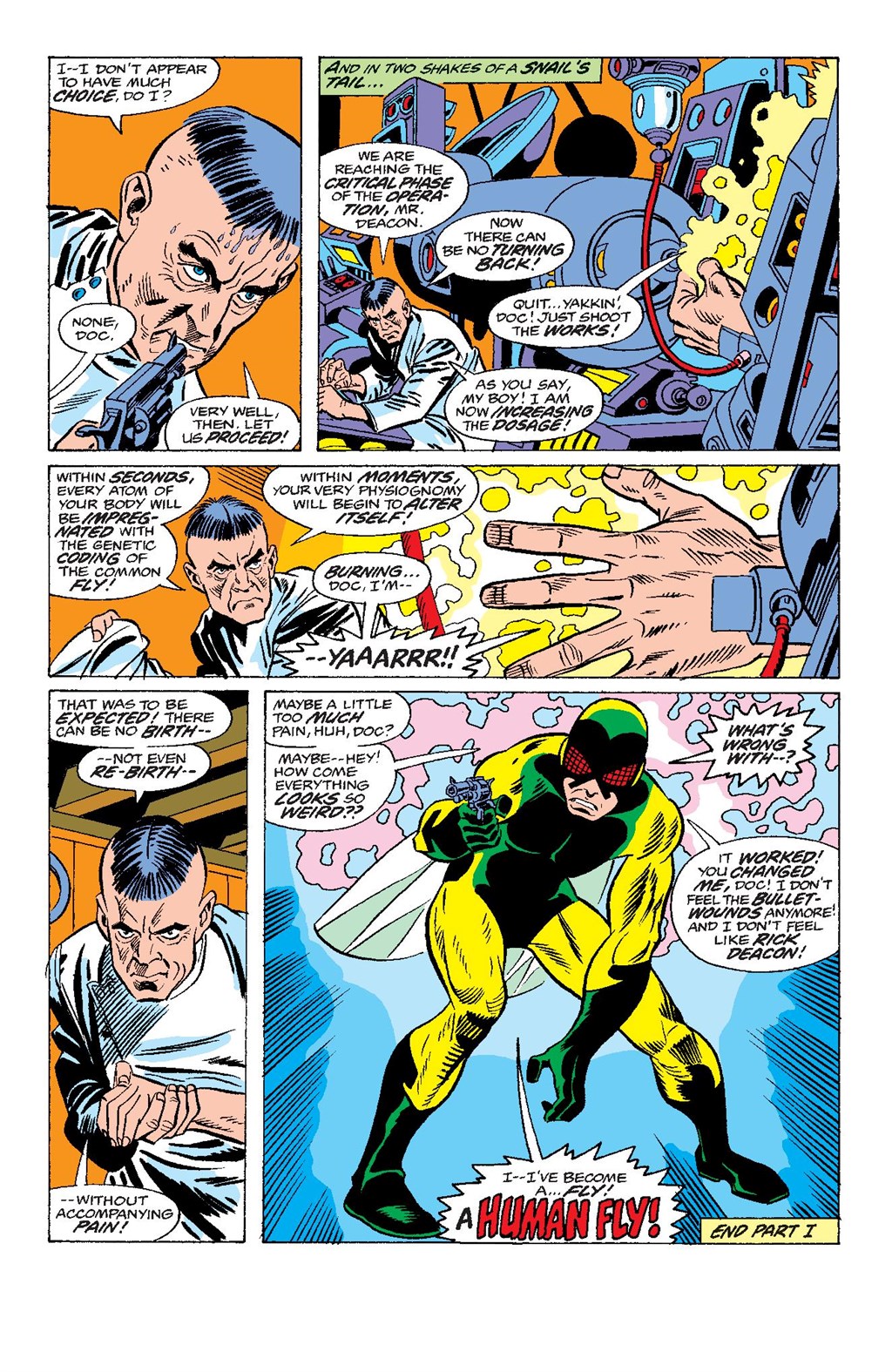 Read online Amazing Spider-Man Epic Collection comic -  Issue # Spider-Man or Spider-Clone (Part 4) - 41