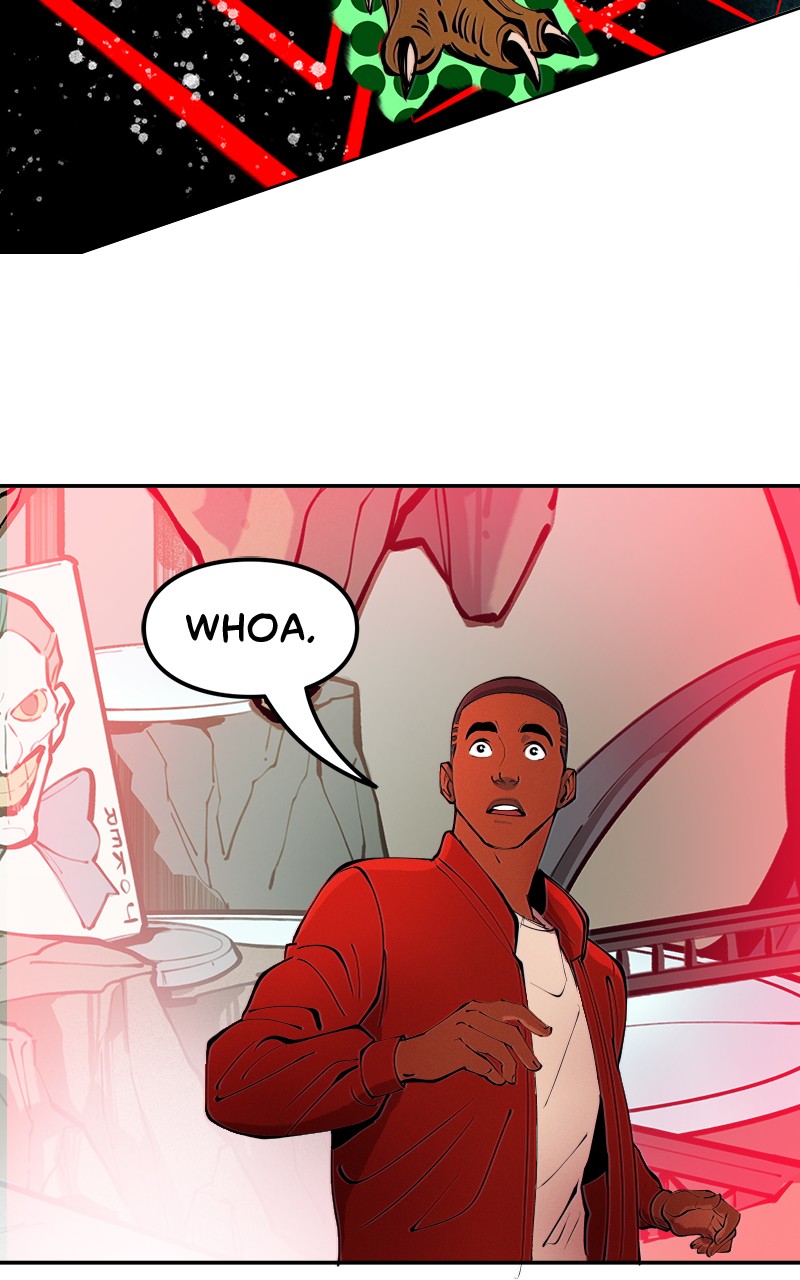 Read online Batman: Wayne Family Adventures comic -  Issue #20 - 17