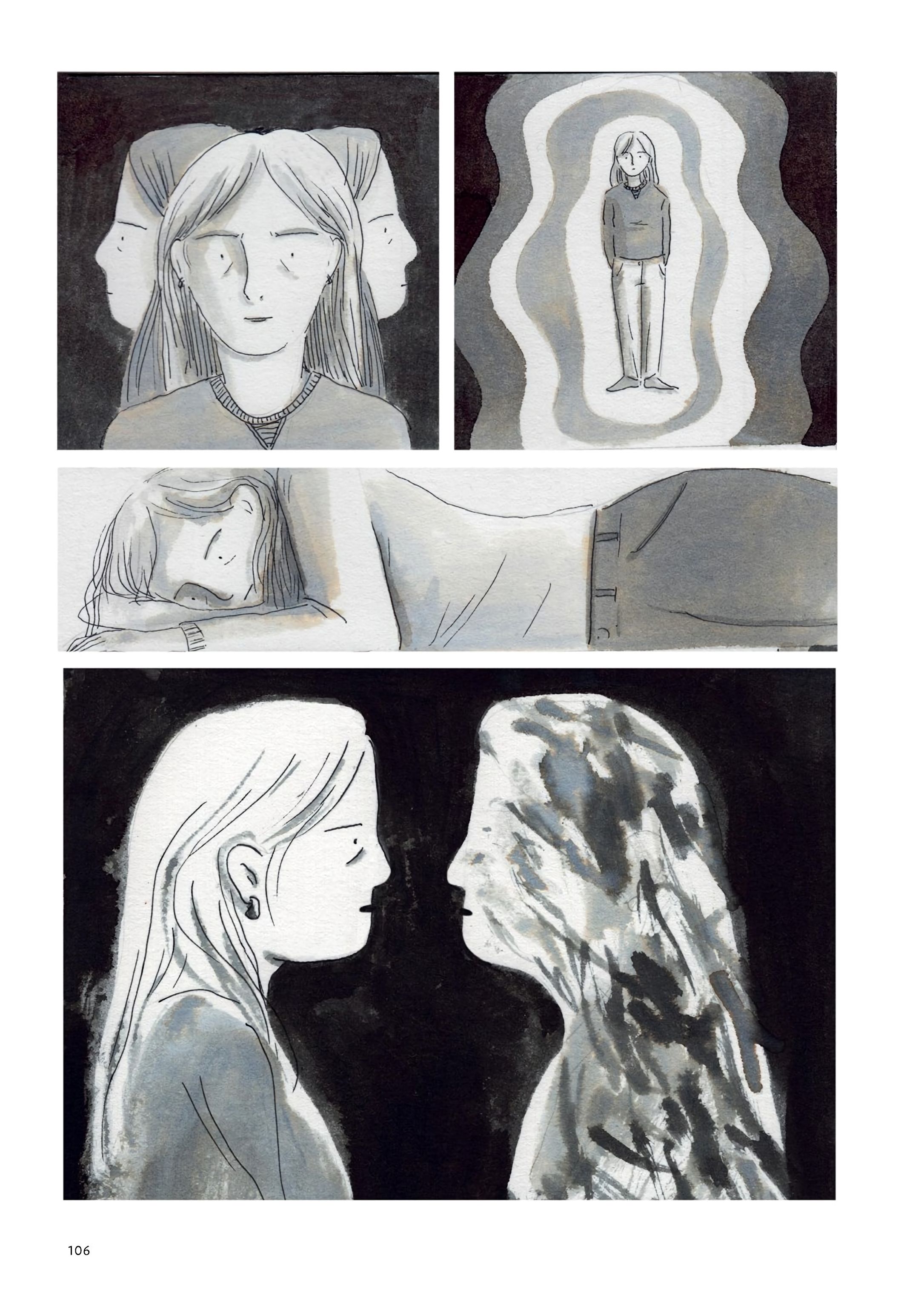 Read online Alison comic -  Issue # TPB (Part 2) - 14