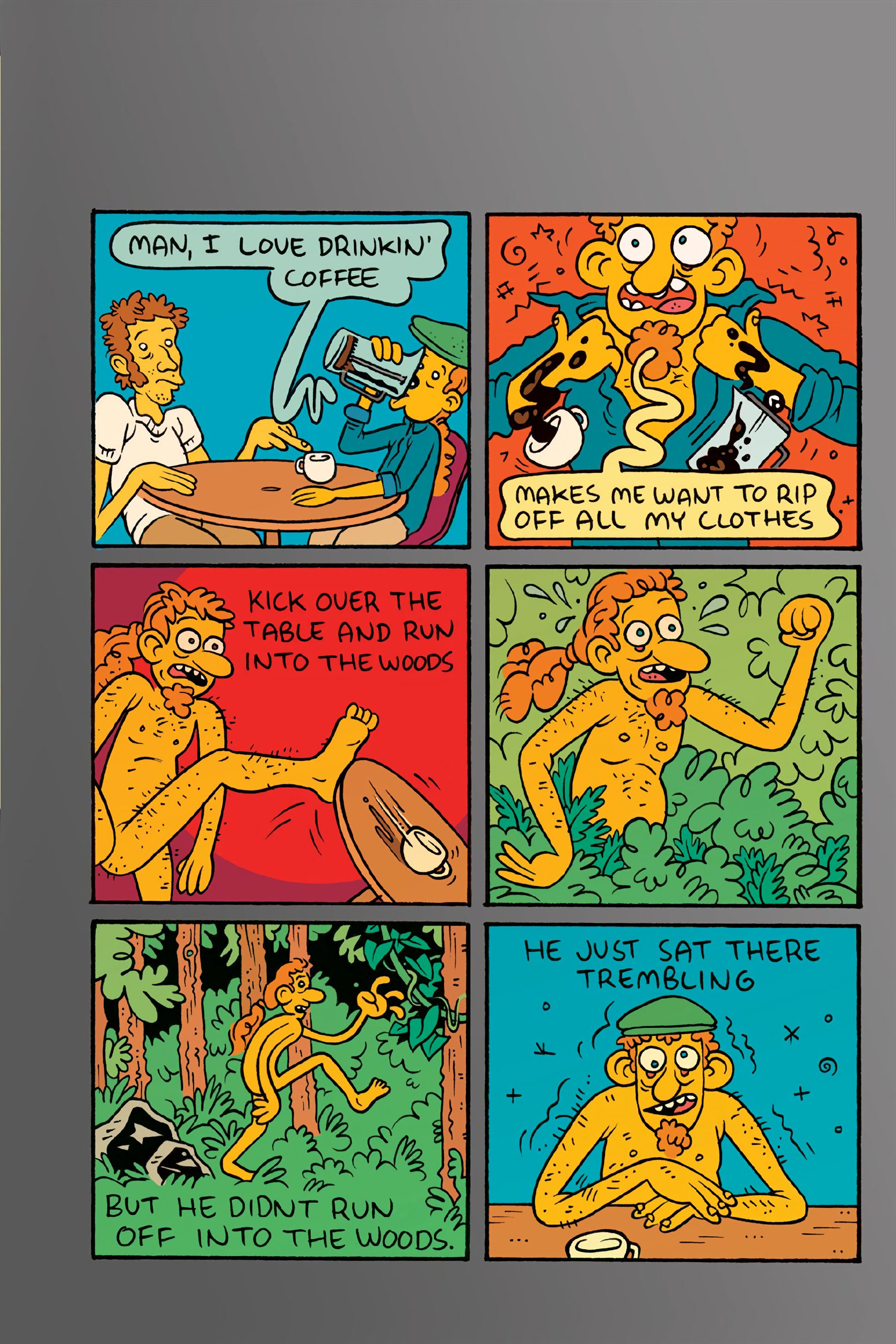 Read online Gnartoons comic -  Issue # TPB (Part 1) - 65