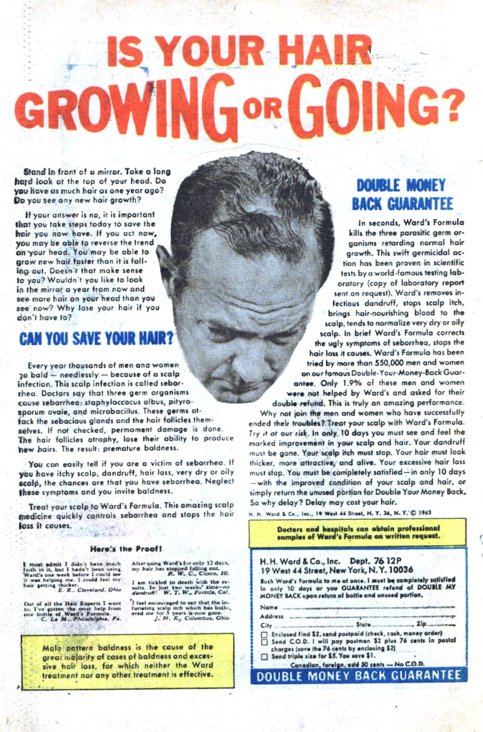 Read online Ghostly Tales comic -  Issue #79 - 34