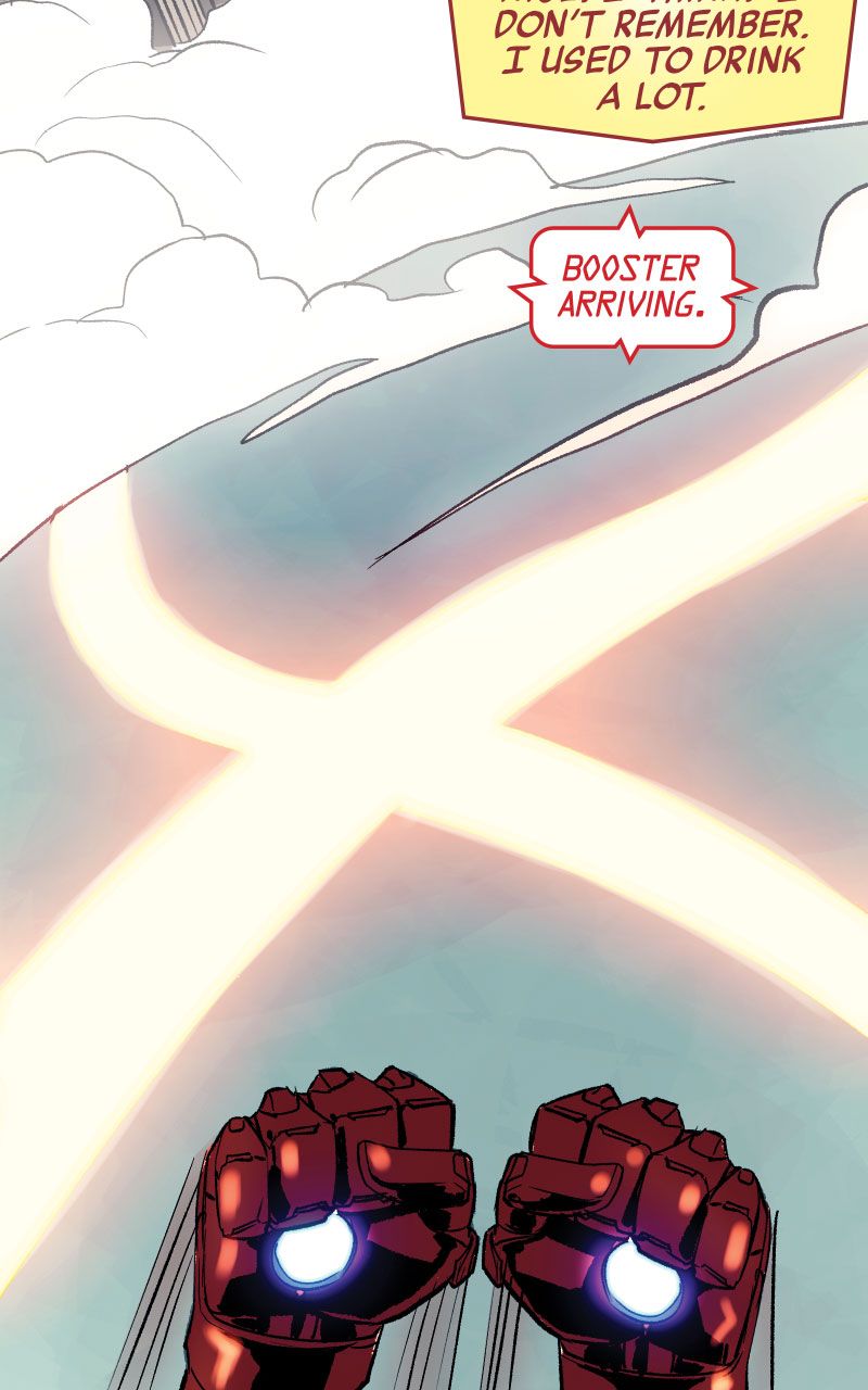 Read online Avengers Unlimited: Infinity Comic comic -  Issue #60 - 27
