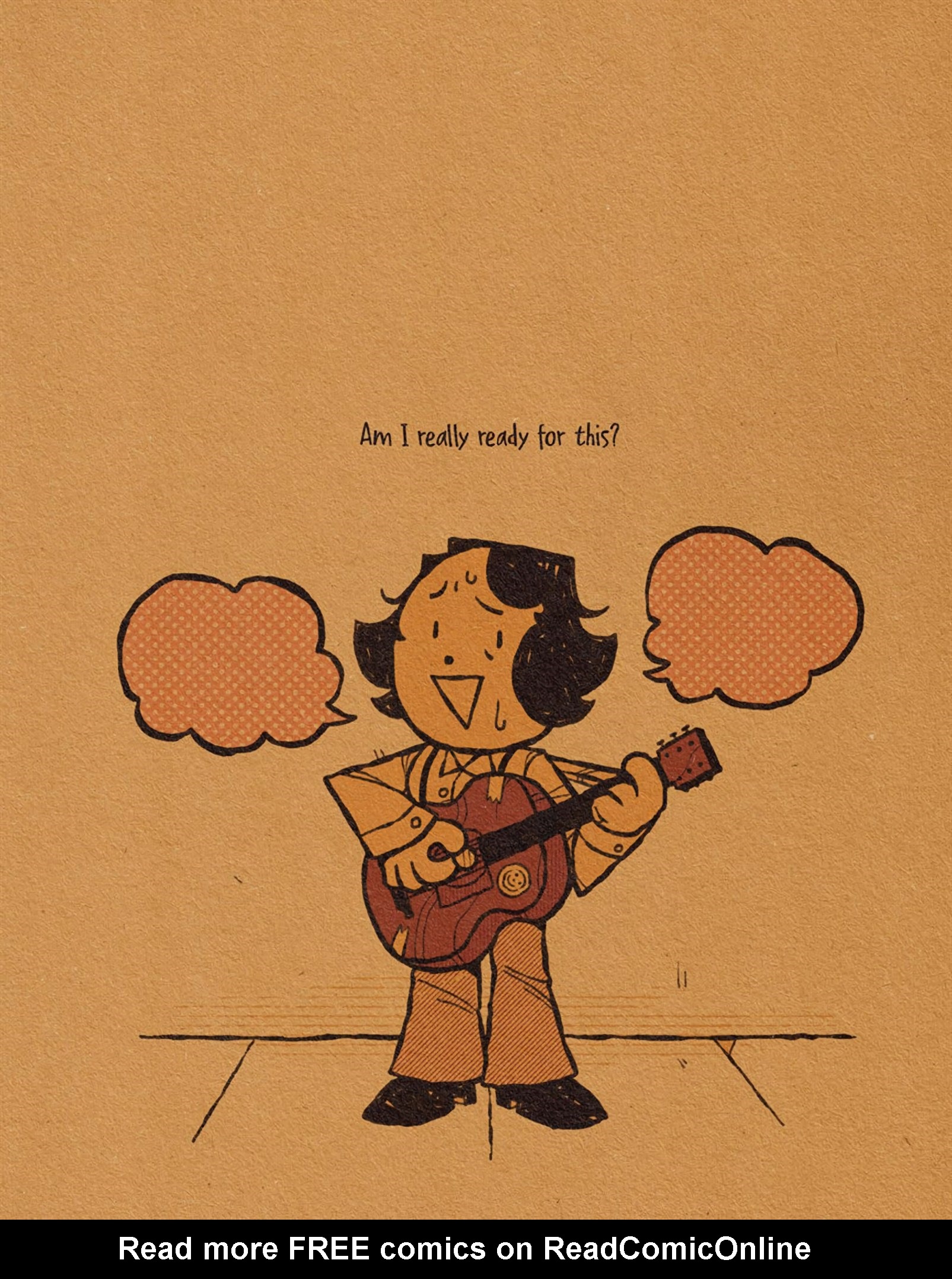 Read online Be Kind, My Neighbor comic -  Issue # TPB (Part 2) - 49