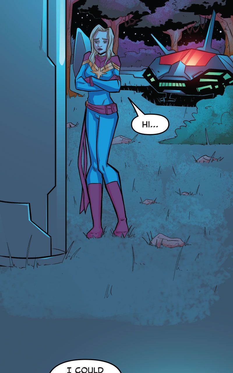 Read online Love Unlimited Infinity Comic comic -  Issue #58 - 32