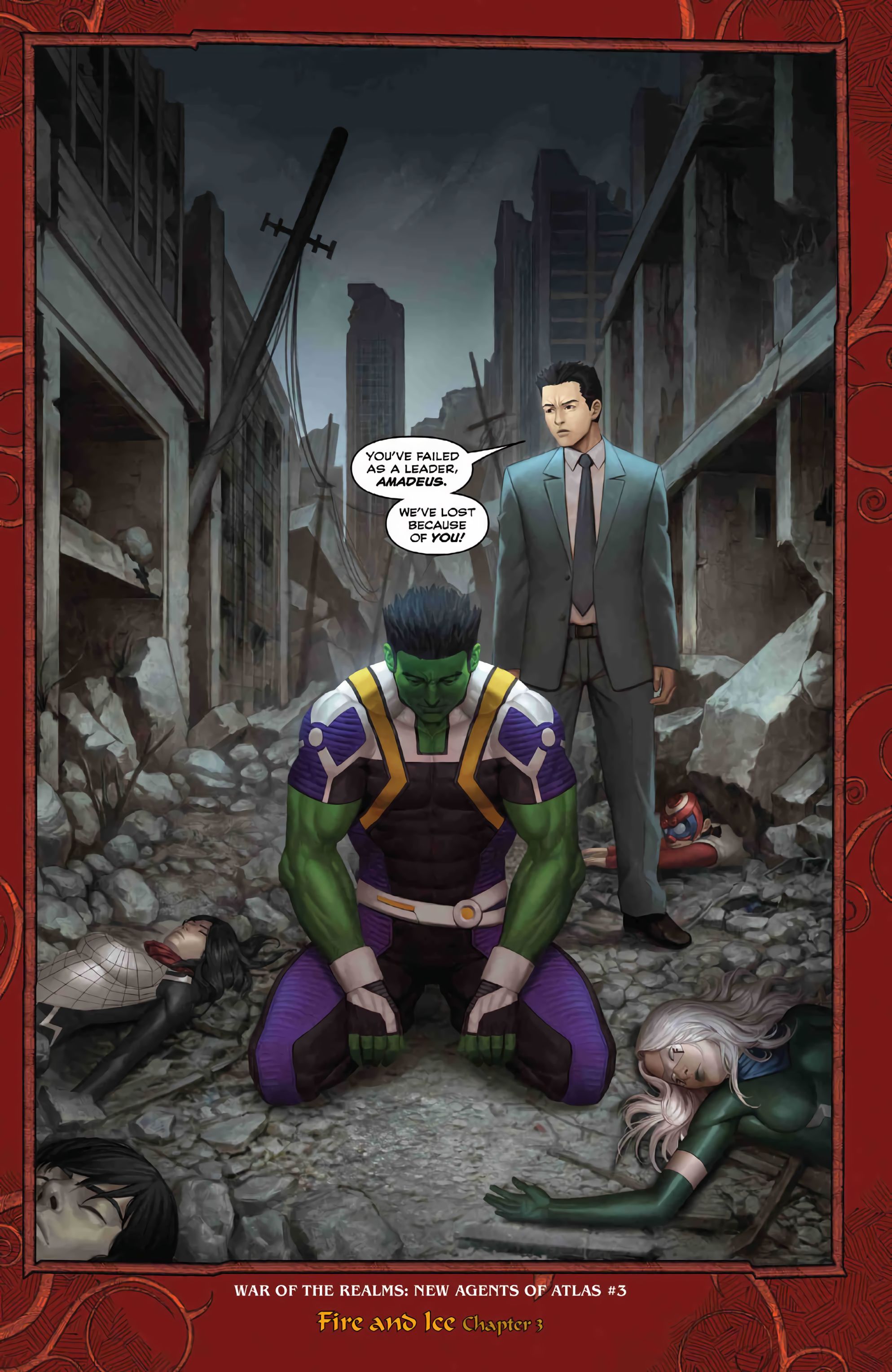 Read online War of the Realms comic -  Issue # _Omnibus (Part 12) - 48