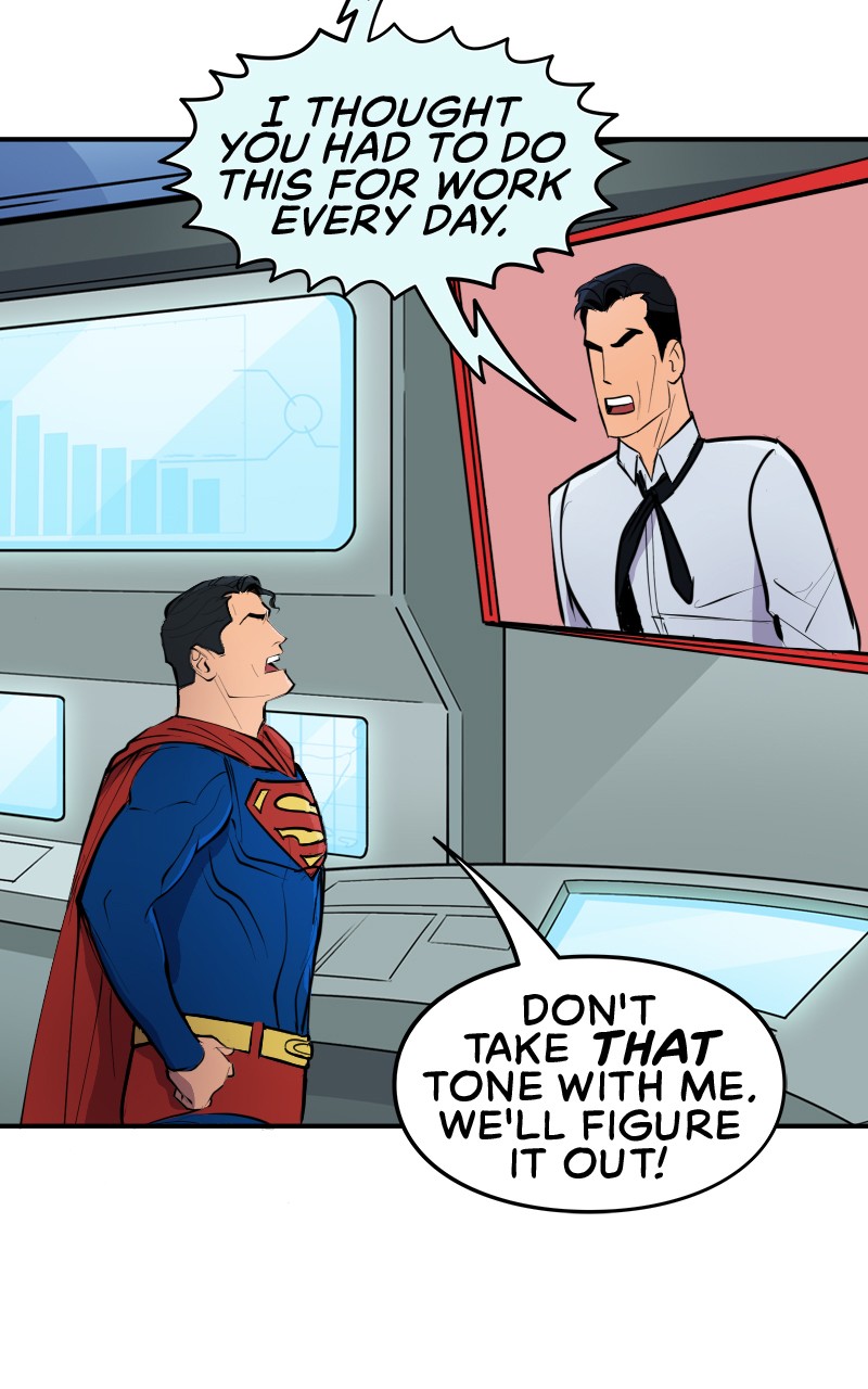 Read online Batman: Wayne Family Adventures comic -  Issue #38 - 22