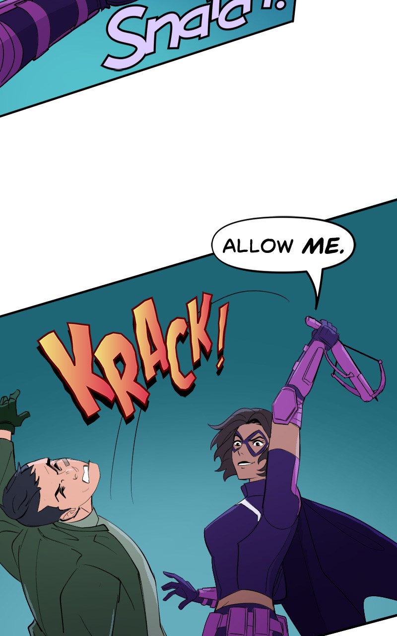 Read online Batman: Wayne Family Adventures comic -  Issue #63 - 33