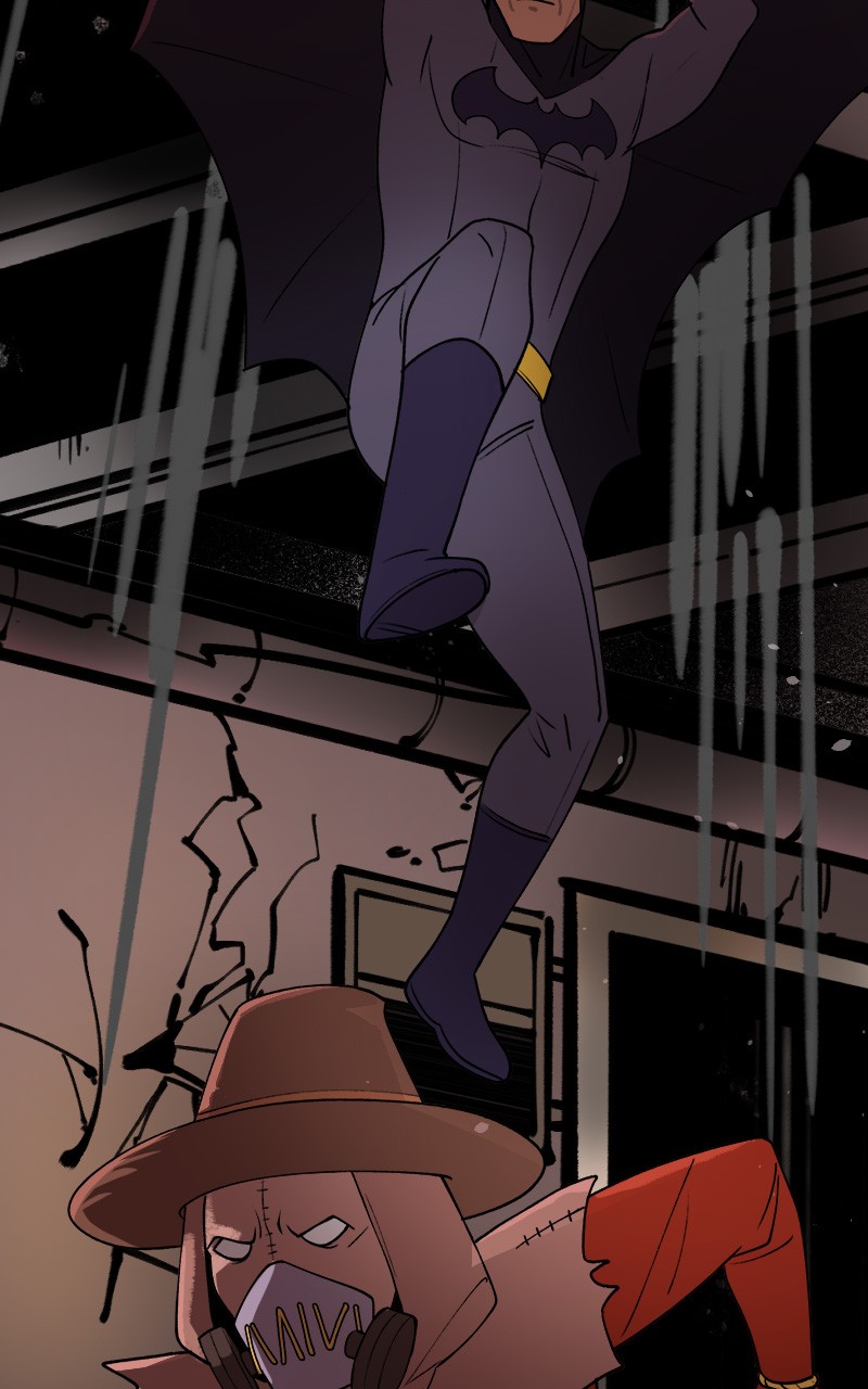 Read online Batman: Wayne Family Adventures comic -  Issue #55 - 13