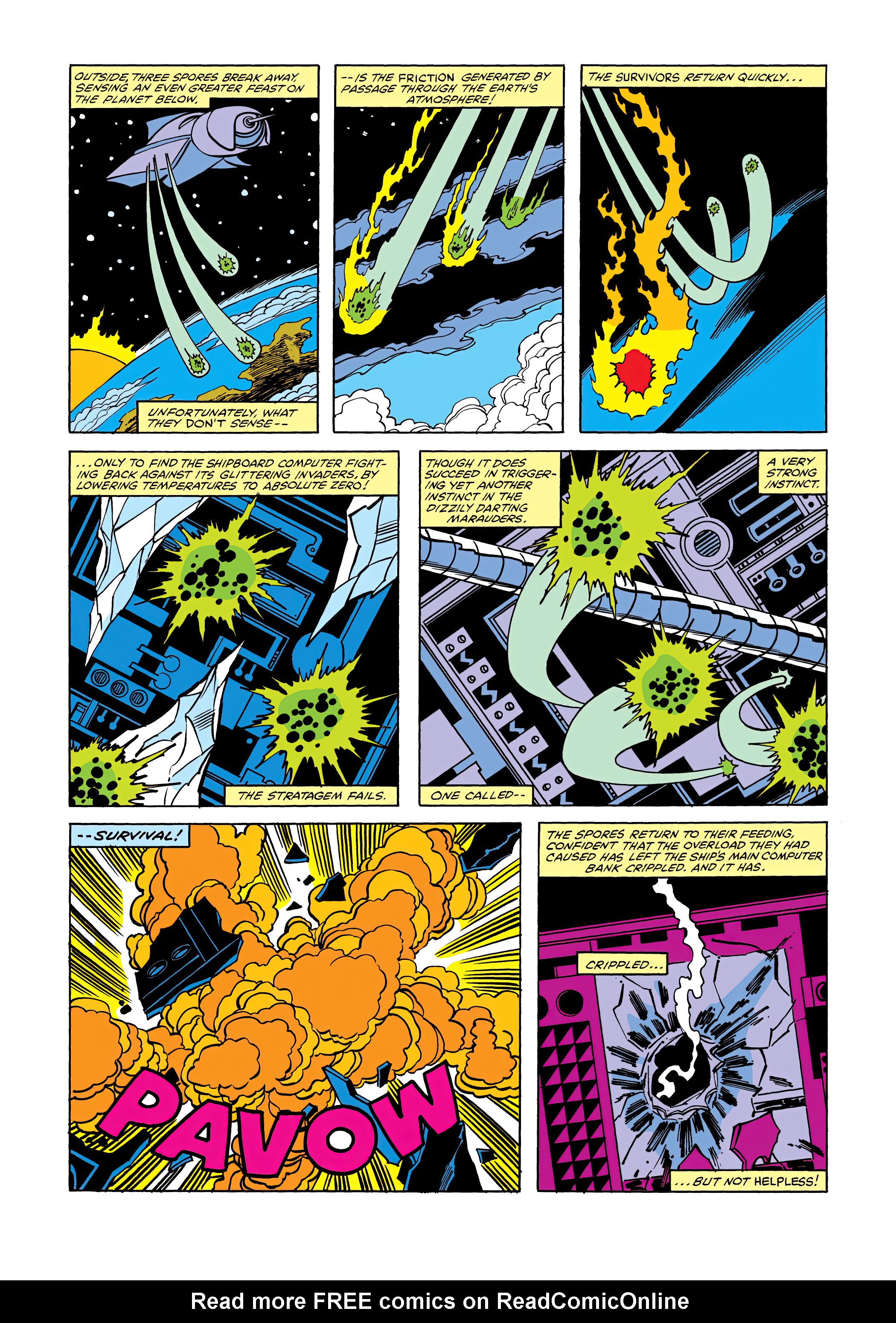 Read online Marvel Masterworks: The Invincible Iron Man comic -  Issue # TPB 15 (Part 4) - 5