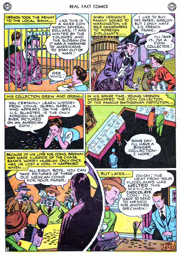 Read online Real Fact Comics comic -  Issue #13 - 39