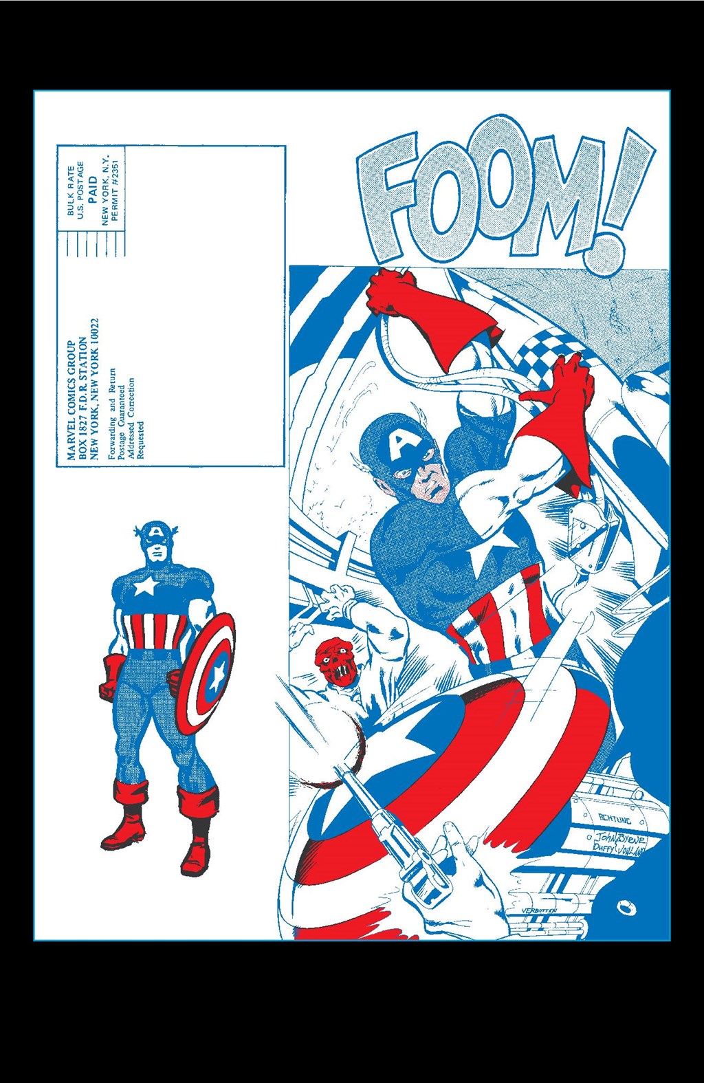 Read online Captain America Epic Collection comic -  Issue # TPB The Secret Empire (Part 4) - 110