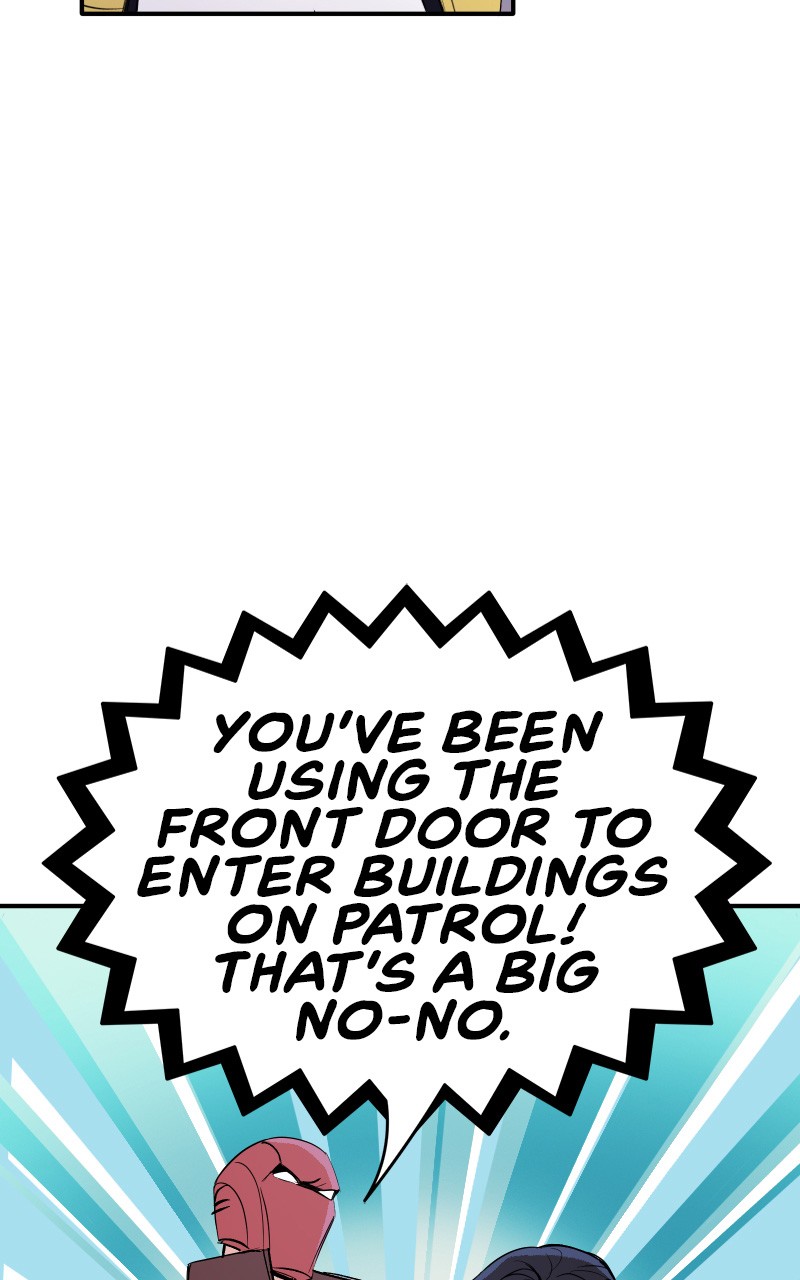 Read online Batman: Wayne Family Adventures comic -  Issue #66 - 7