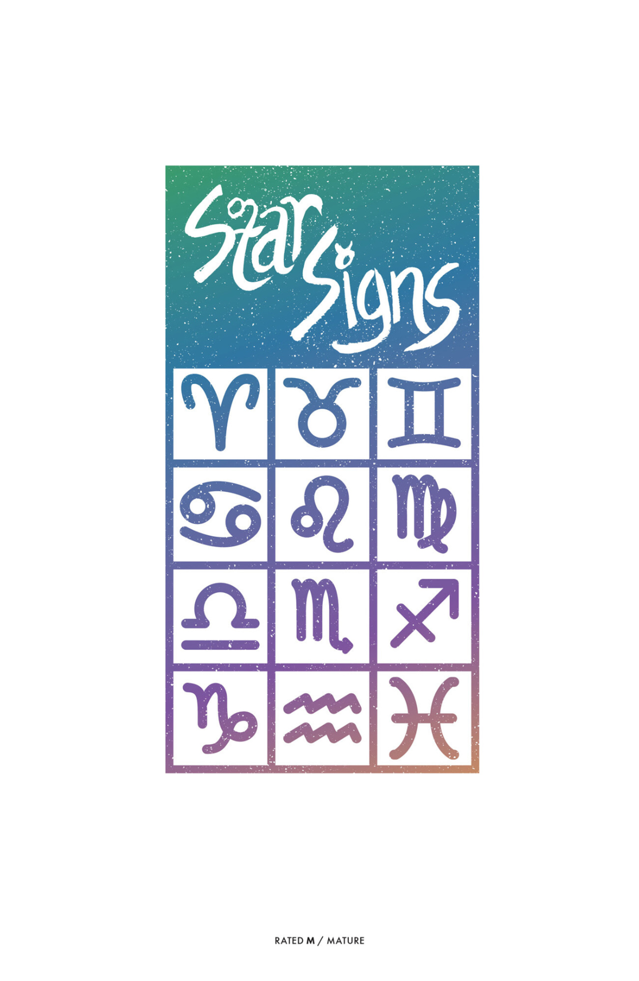 Read online Starsigns comic -  Issue #3 - 31