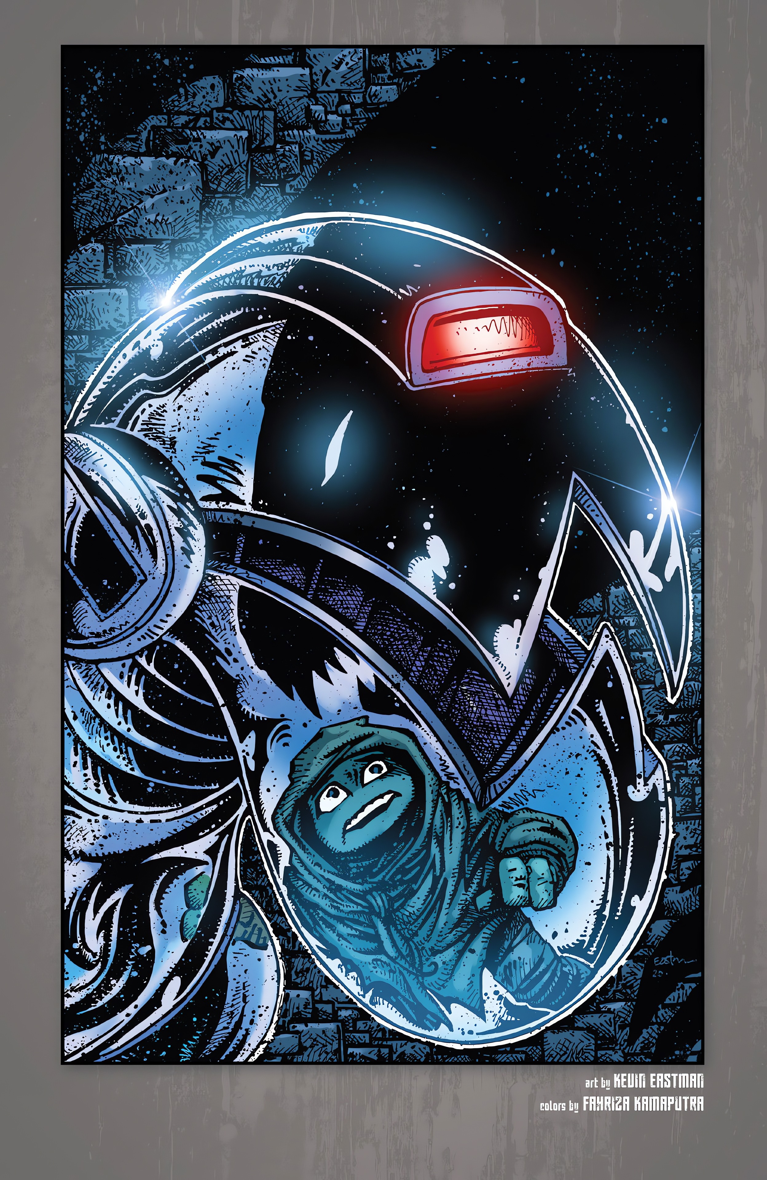 Read online Teenage Mutant Ninja Turtles: The IDW Collection comic -  Issue # TPB 14 (Part 3) - 69