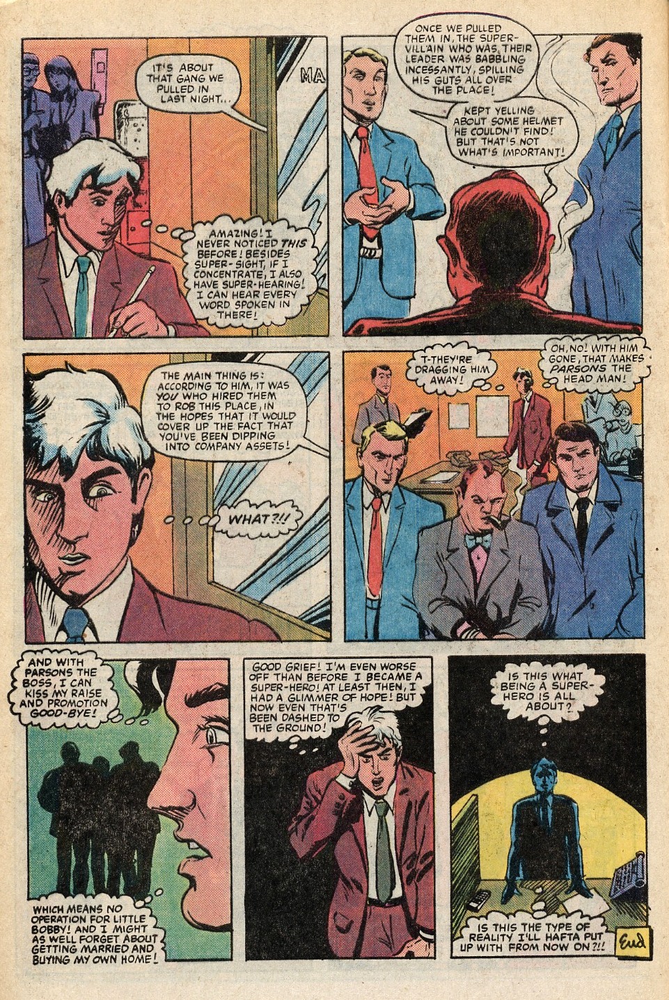 Read online Generic Comic Book comic -  Issue # Full - 23