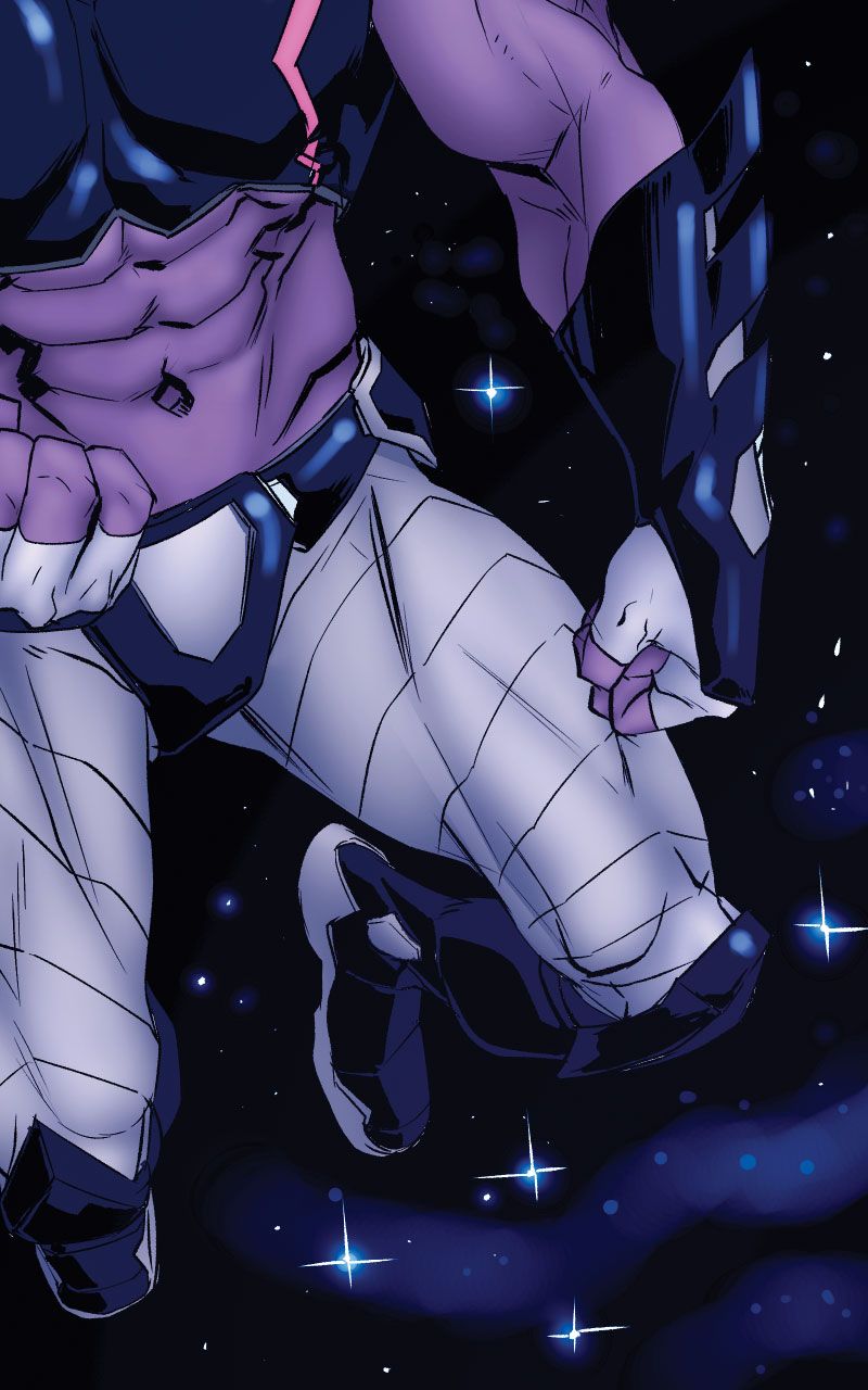 Read online Avengers Unlimited: Infinity Comic comic -  Issue #60 - 22