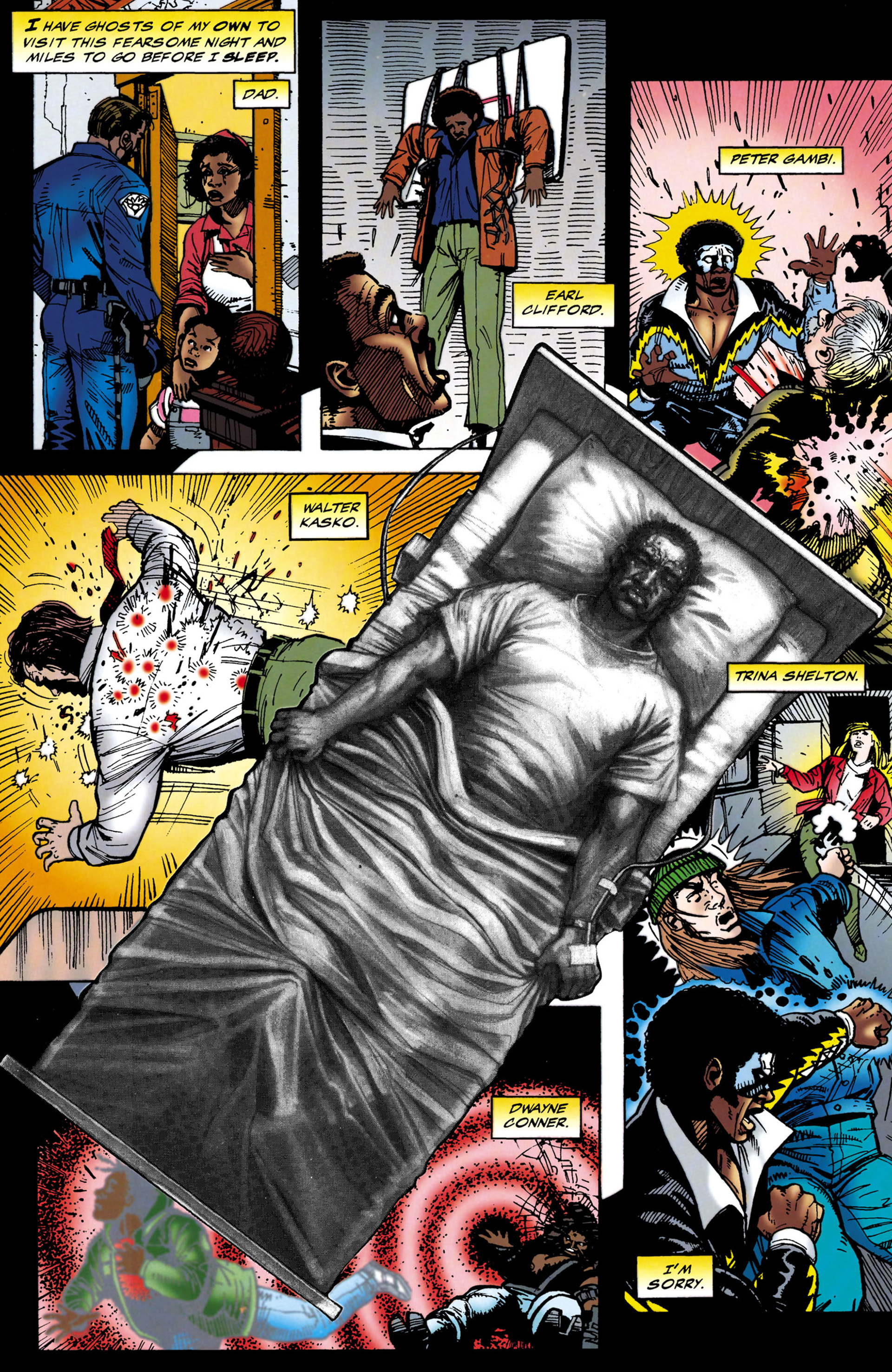 Read online Black Lightning (1995) comic -  Issue #5 - 8