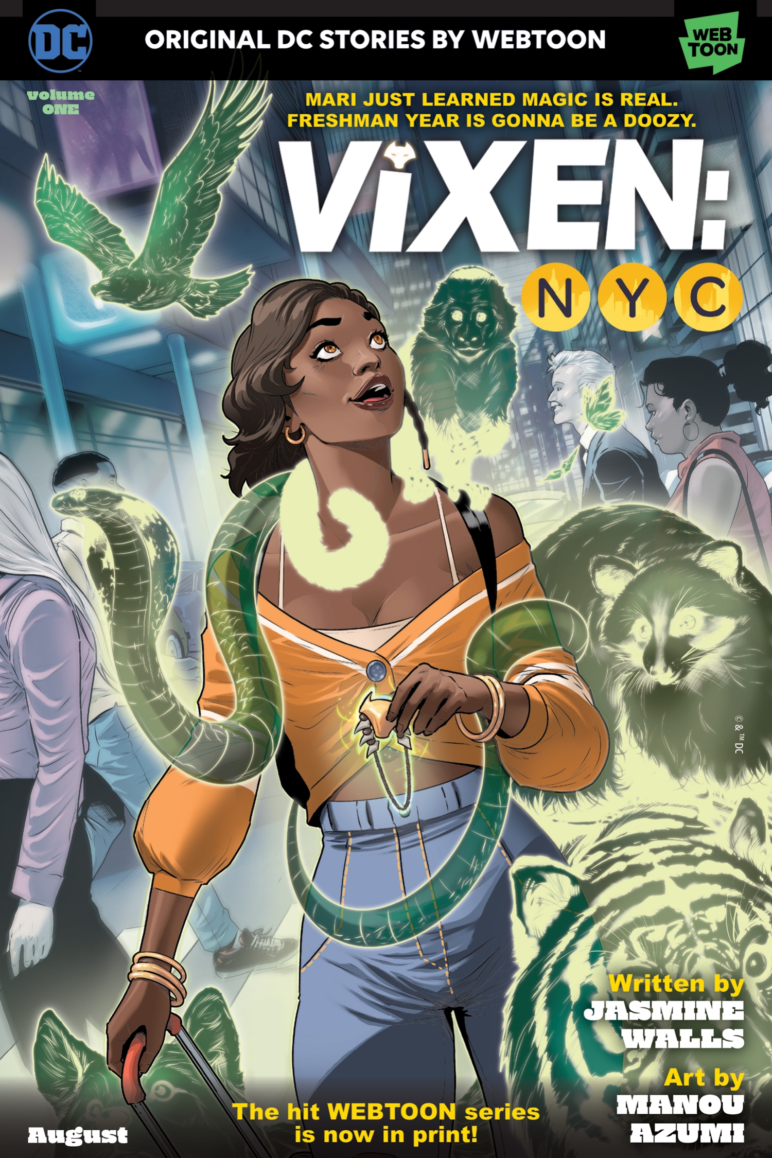 Read online Superman vs. Meshi comic -  Issue #3 - 2