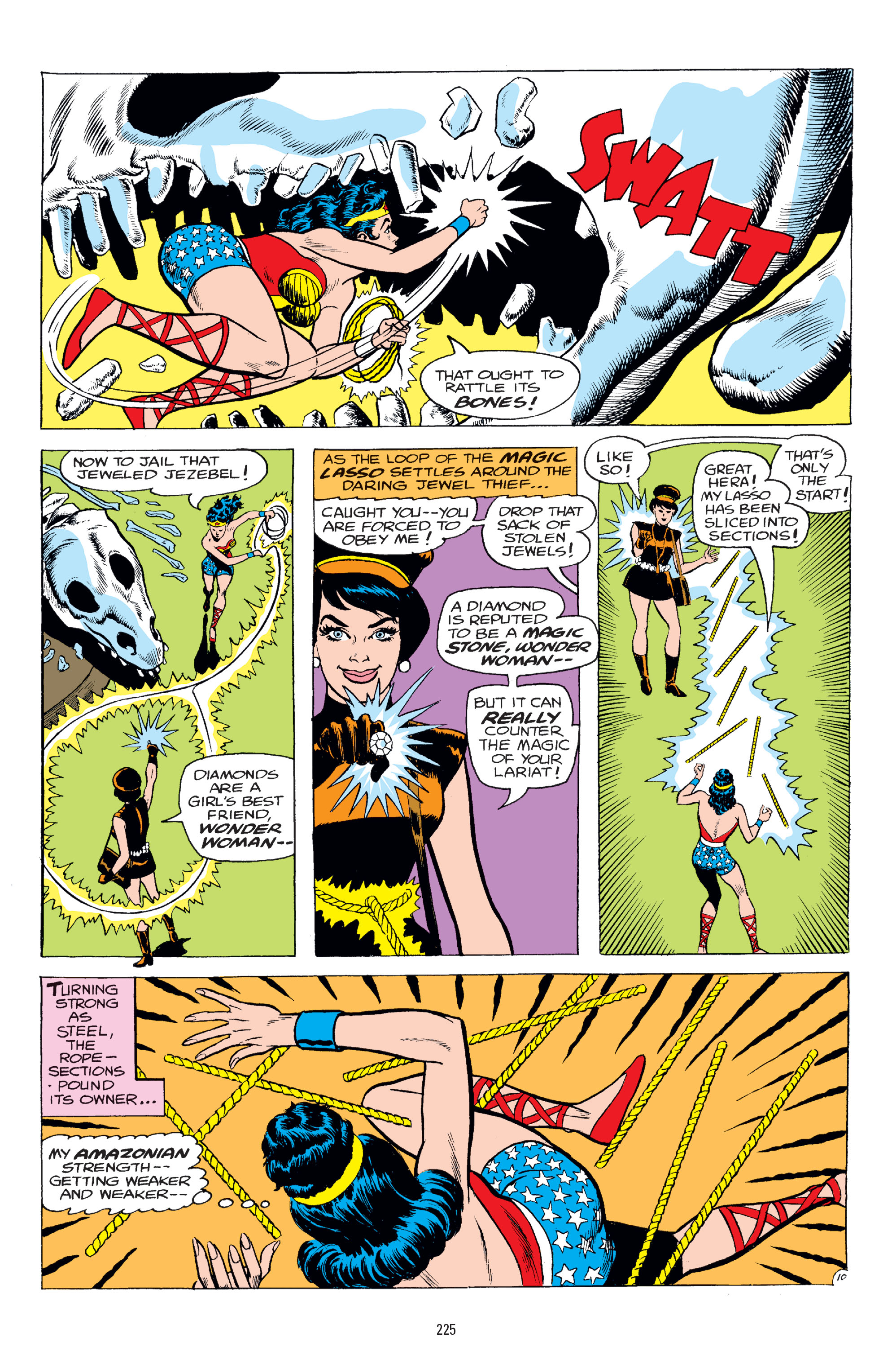 Read online Crisis on Multiple Earths (2021) comic -  Issue # TPB 1 (Part 3) - 24