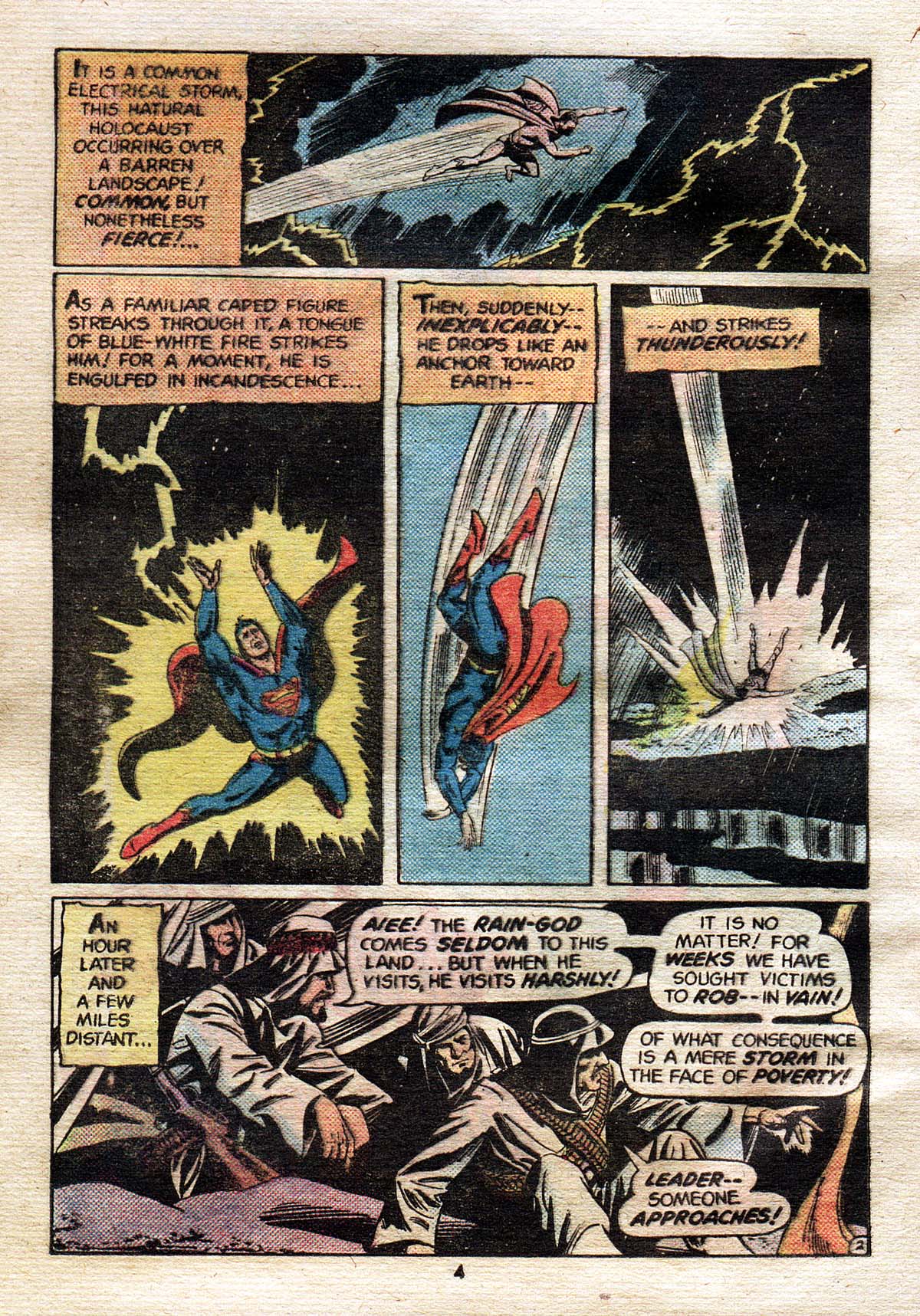 Read online The Best of DC comic -  Issue #20 - 4