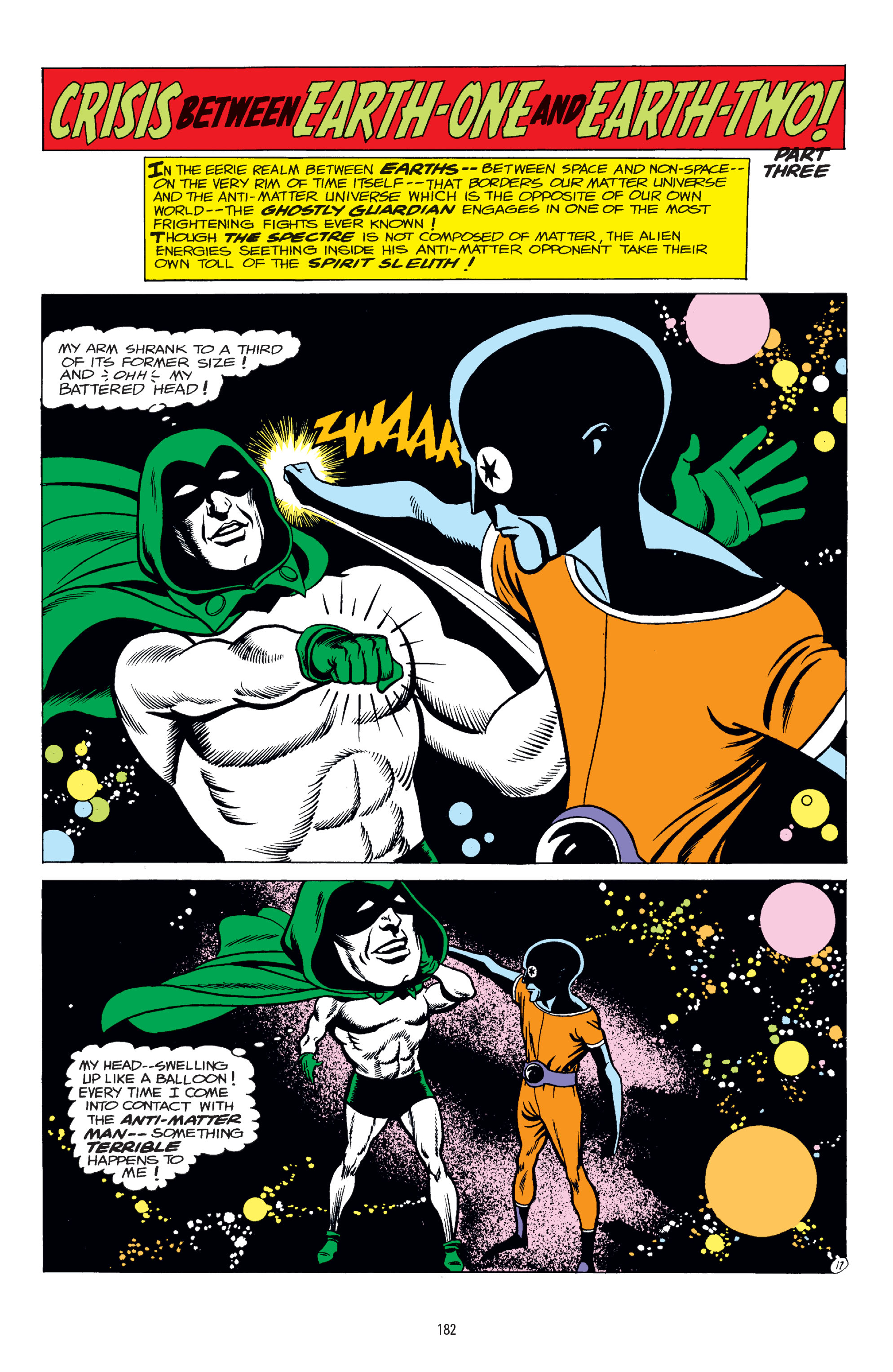 Read online Crisis on Multiple Earths (2021) comic -  Issue # TPB 1 (Part 2) - 81