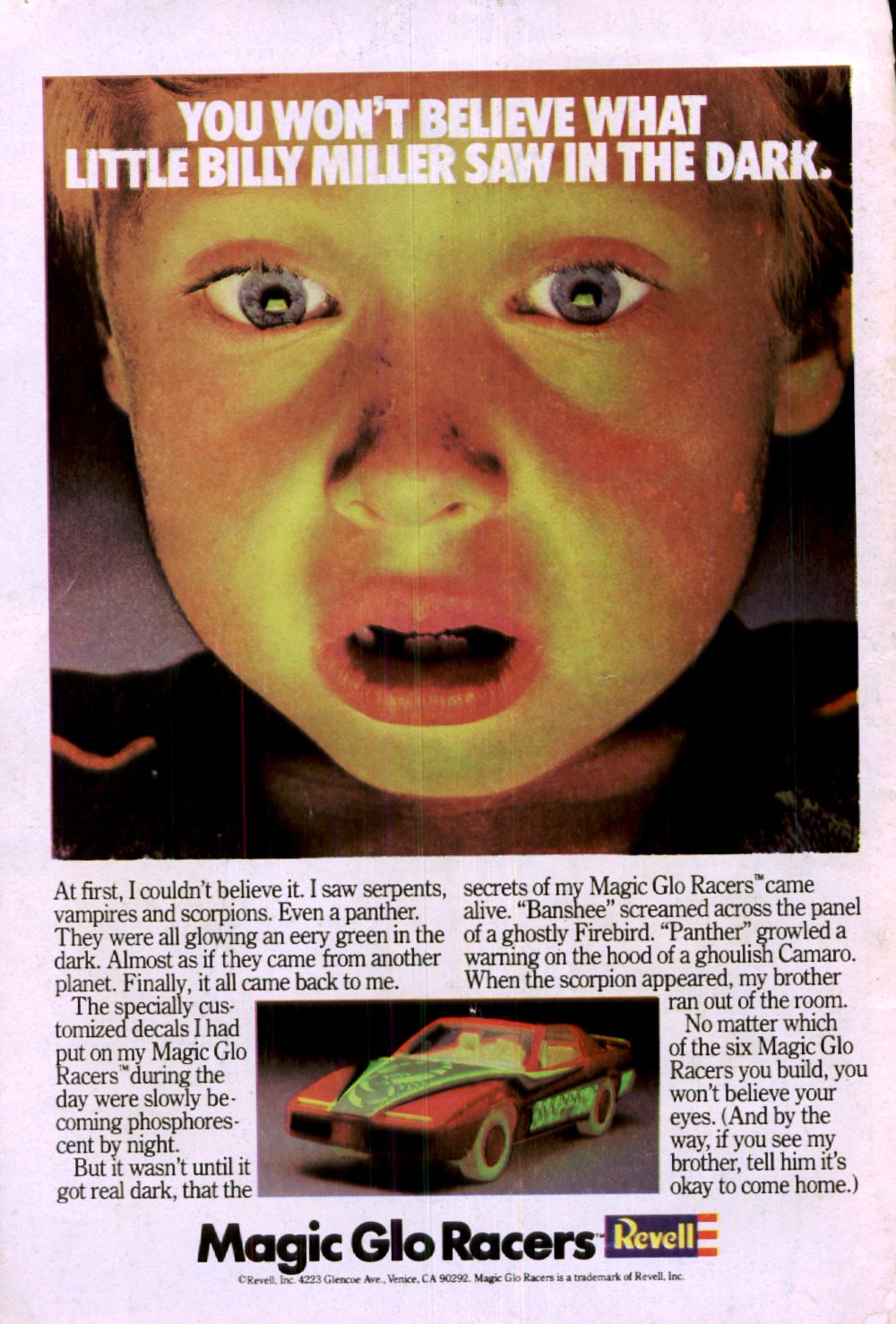 Read online Ghostly Tales comic -  Issue #165 - 36