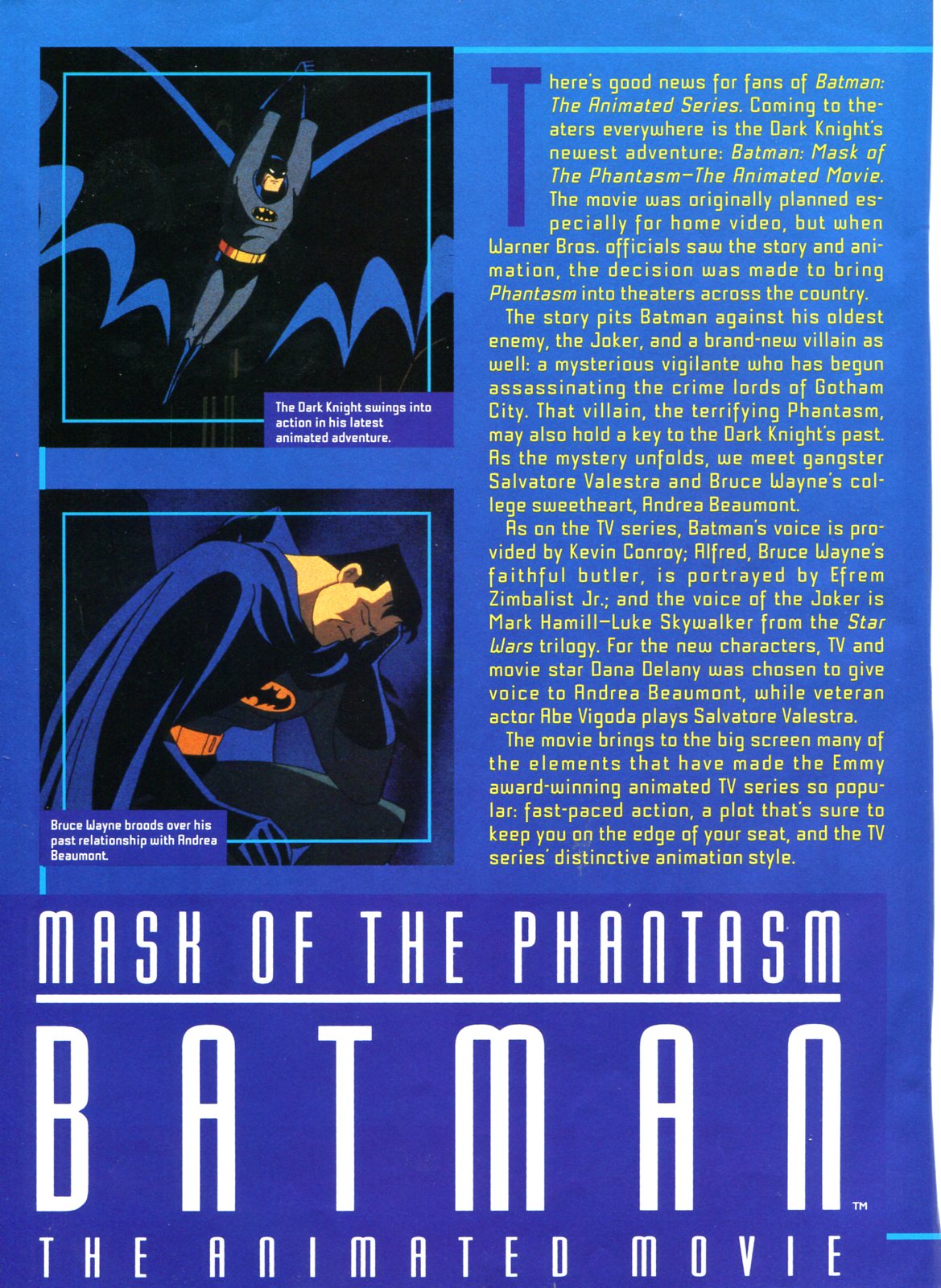 Read online Superman & Batman Magazine comic -  Issue #3 - 15