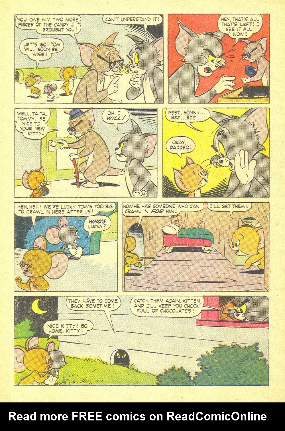 Read online Comic Album comic -  Issue #8 - 27