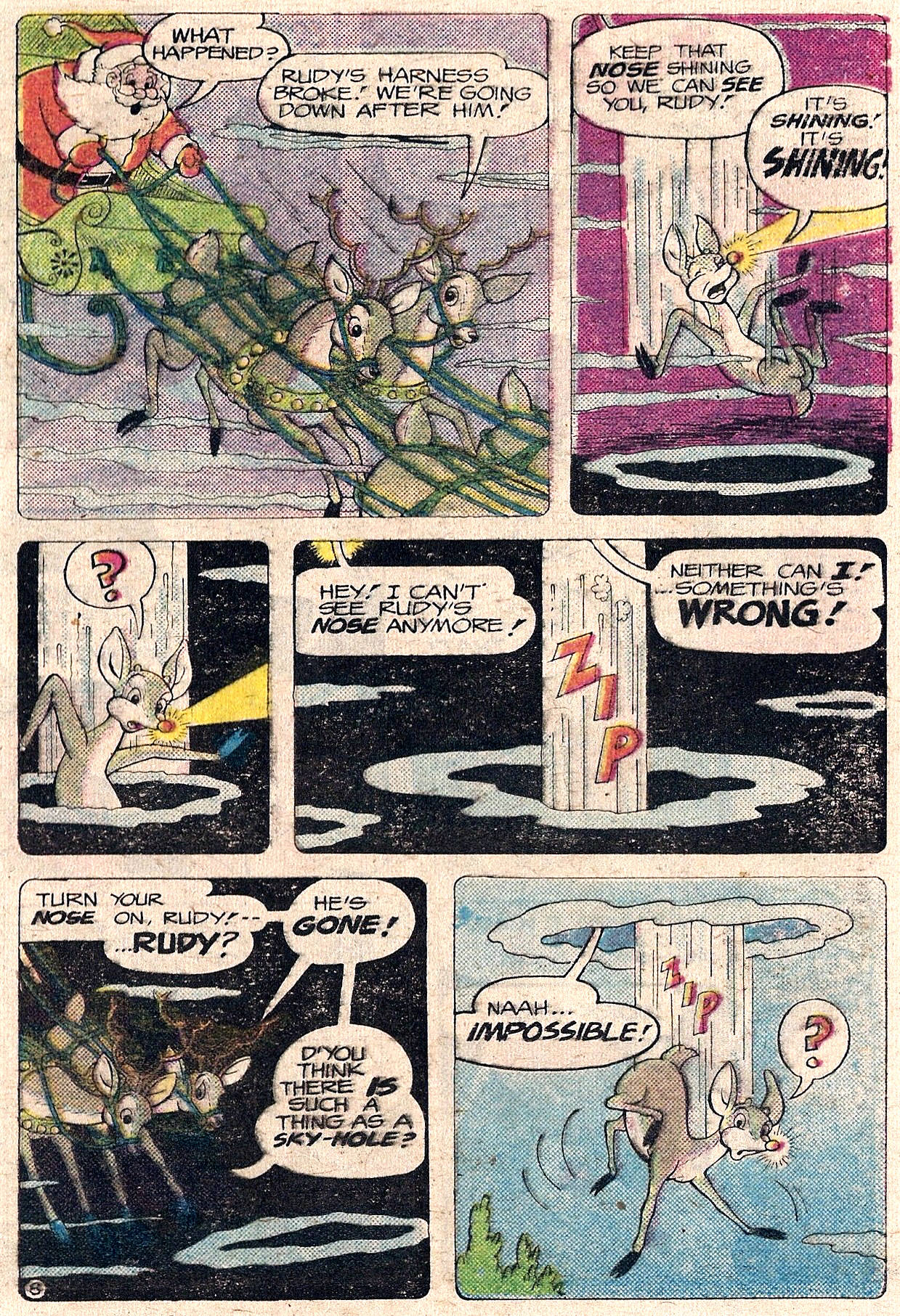 Read online The Best of DC comic -  Issue #4 - 37