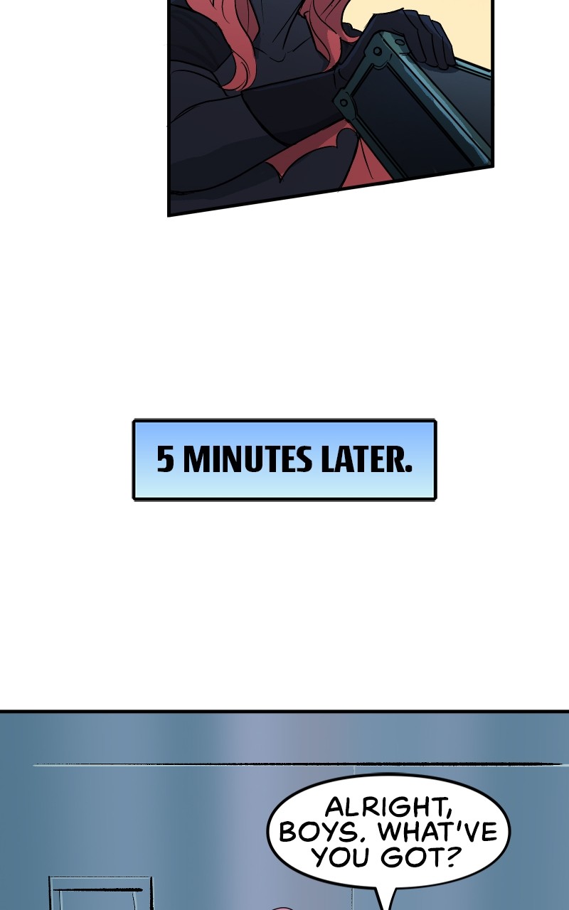 Read online Batman: Wayne Family Adventures comic -  Issue #77 - 14