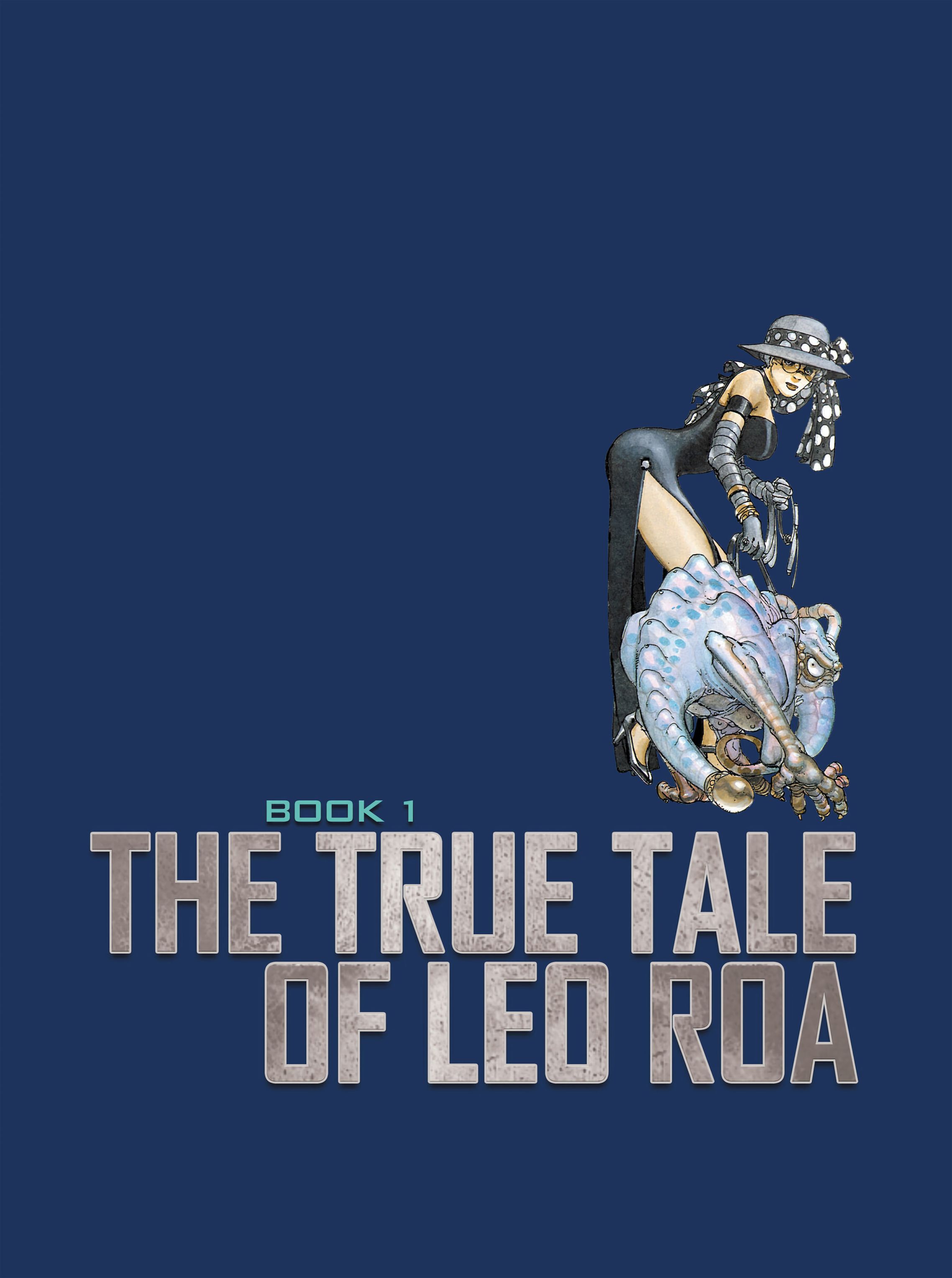 Read online The Starr Conspiracy comic -  Issue # TPB - 4