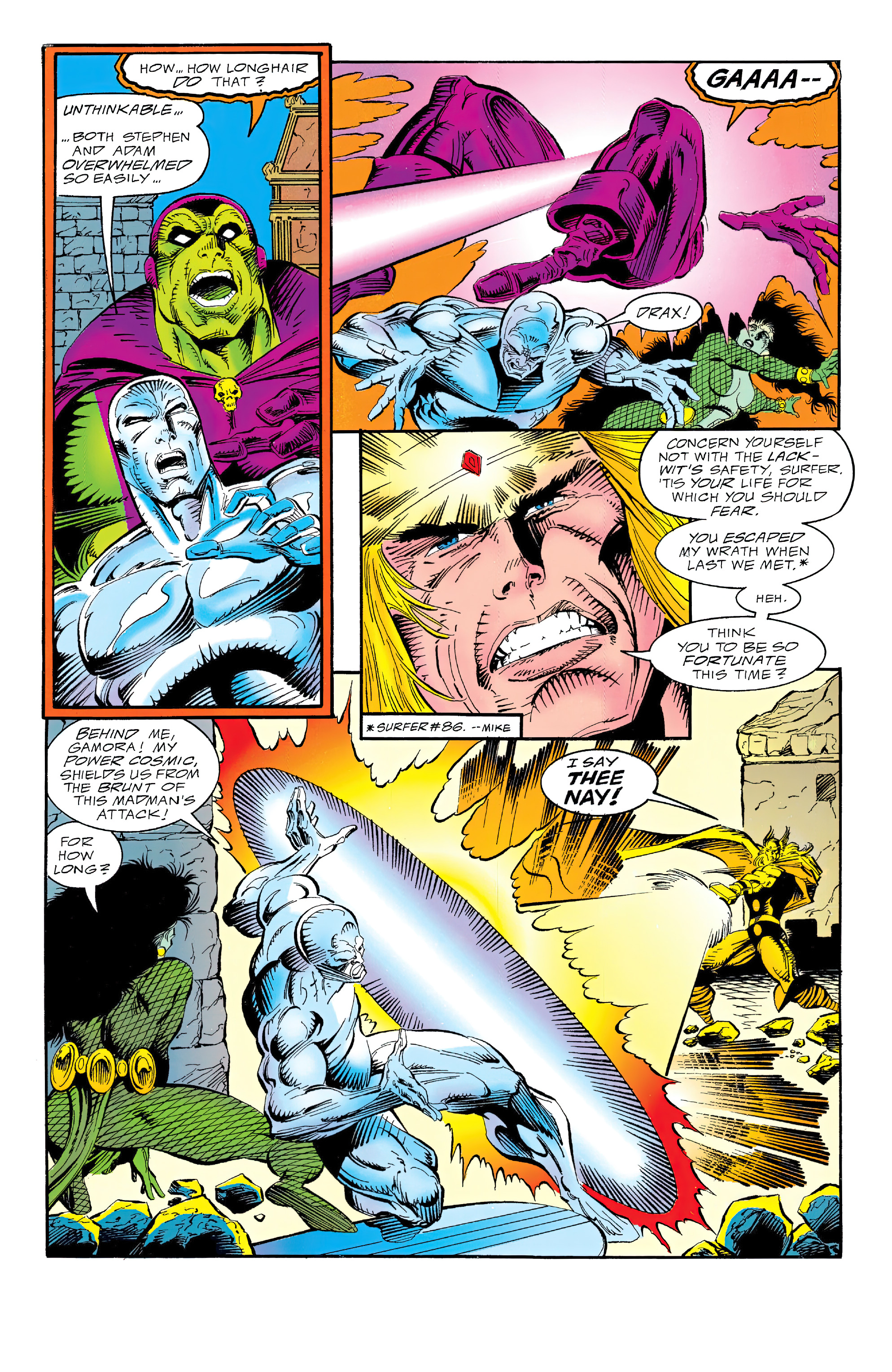 Read online Thor Epic Collection comic -  Issue # TPB 21 (Part 3) - 41
