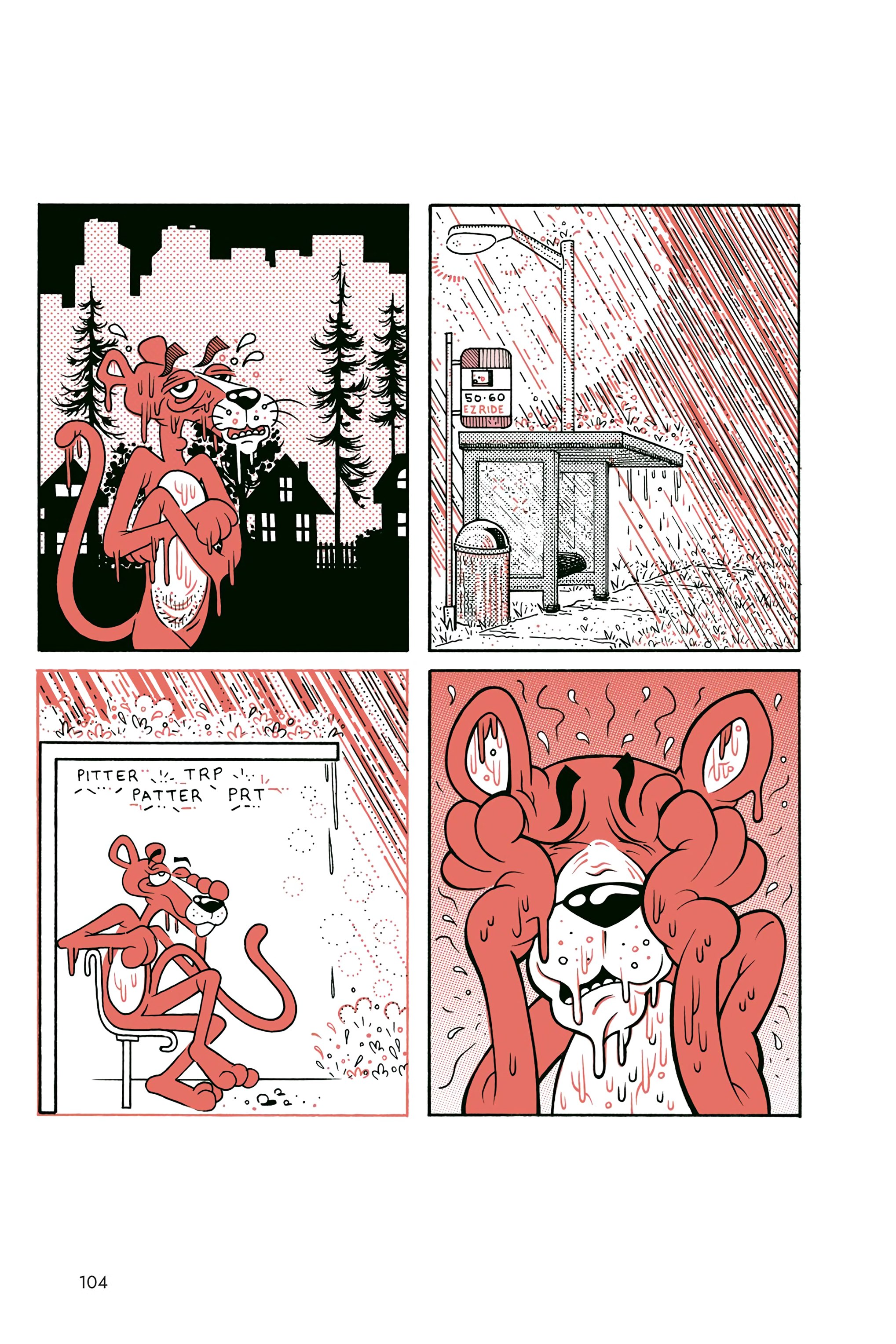 Read online Gnartoons comic -  Issue # TPB (Part 2) - 5