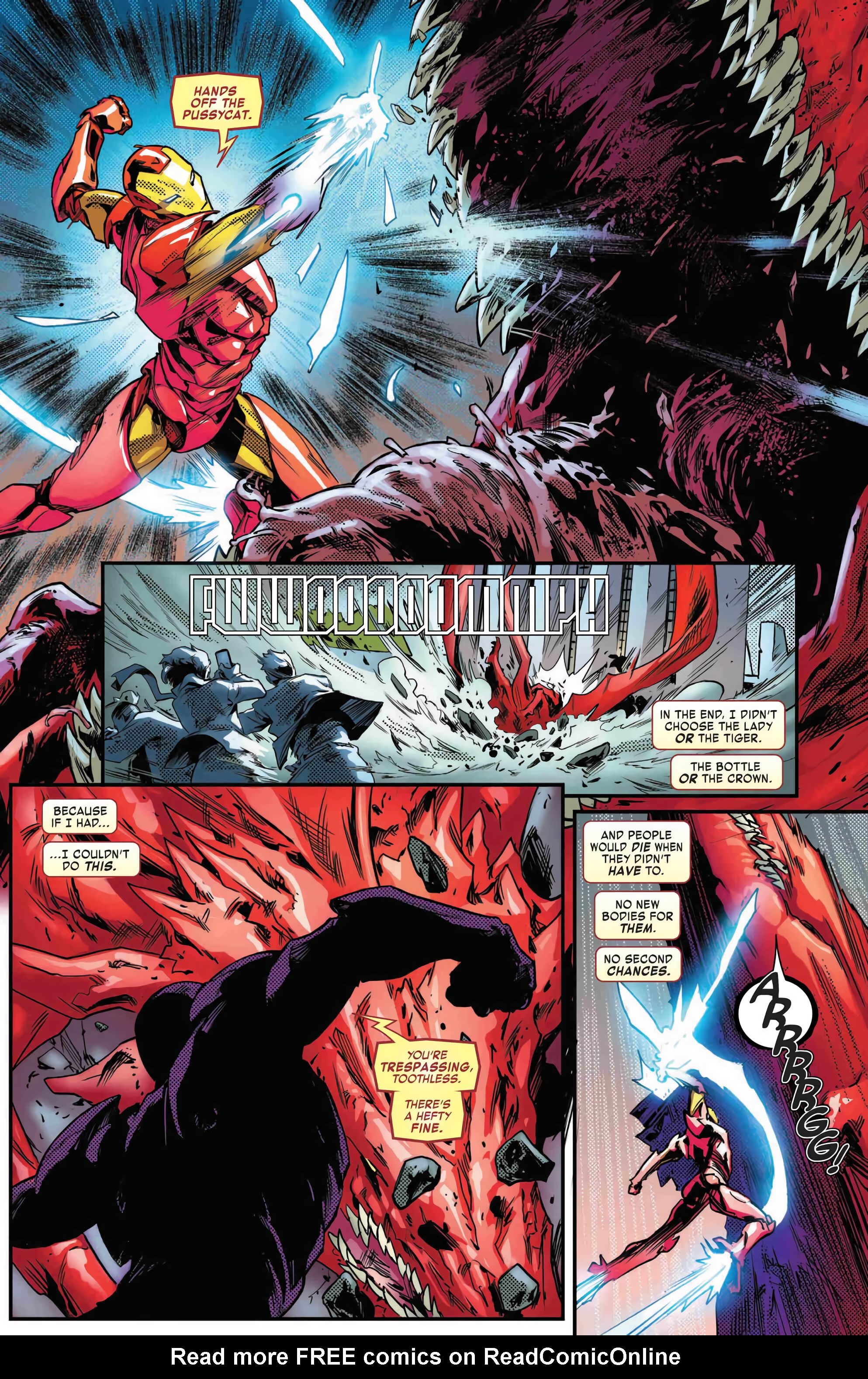 Read online War of the Realms comic -  Issue # _Omnibus (Part 7) - 95