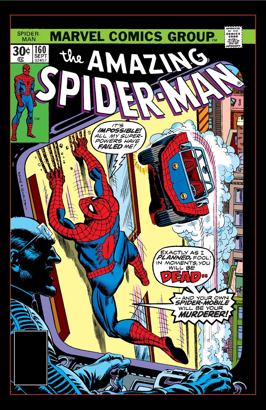 Read online Amazing Spider-Man Epic Collection comic -  Issue # Spider-Man or Spider-Clone (Part 4) - 60