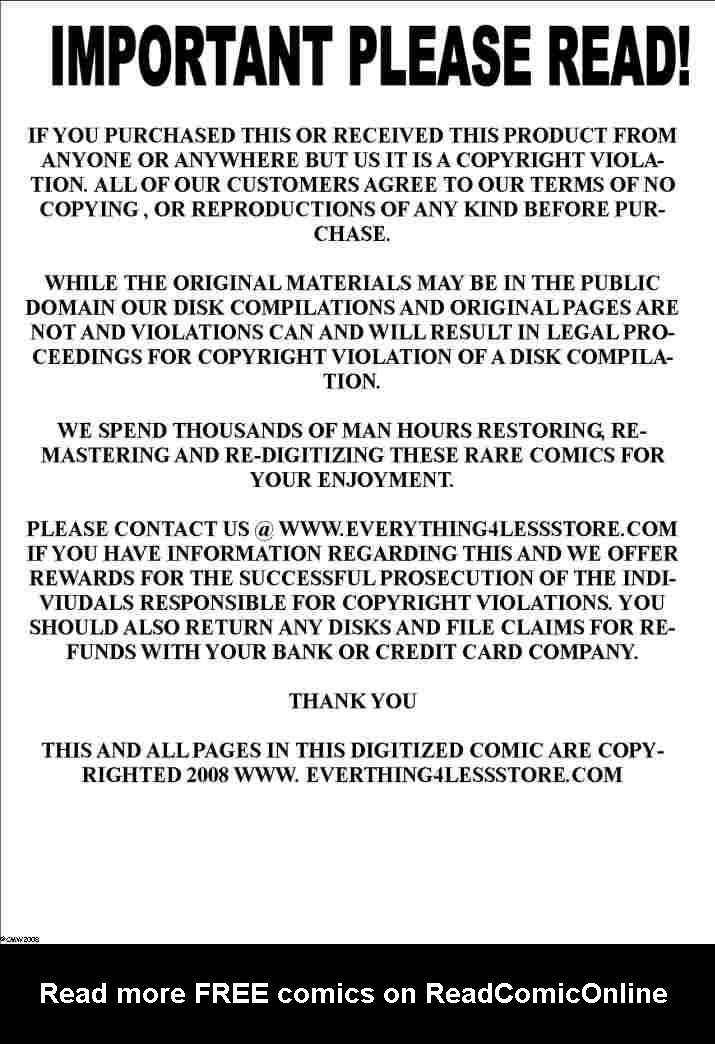 Read online Beware! Terror Tales comic -  Issue #6 - 38