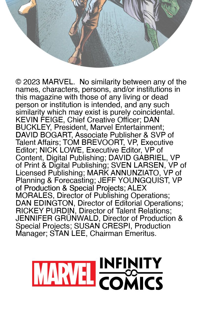 Read online Edge of Venomverse Unlimited Infinity Comic comic -  Issue #10 - 35