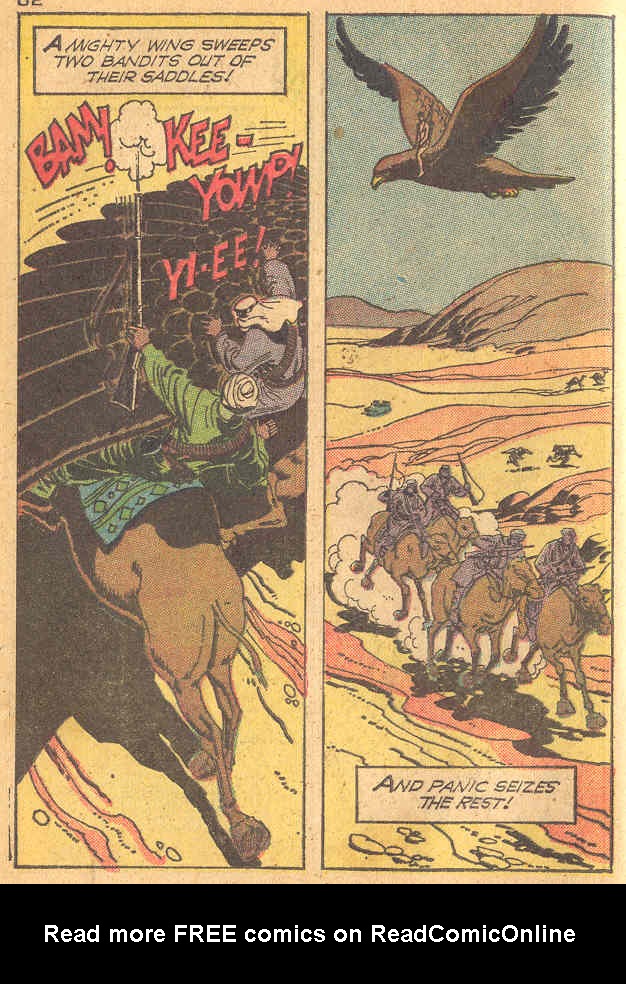 Read online Golden Comics Digest comic -  Issue #9 - 40