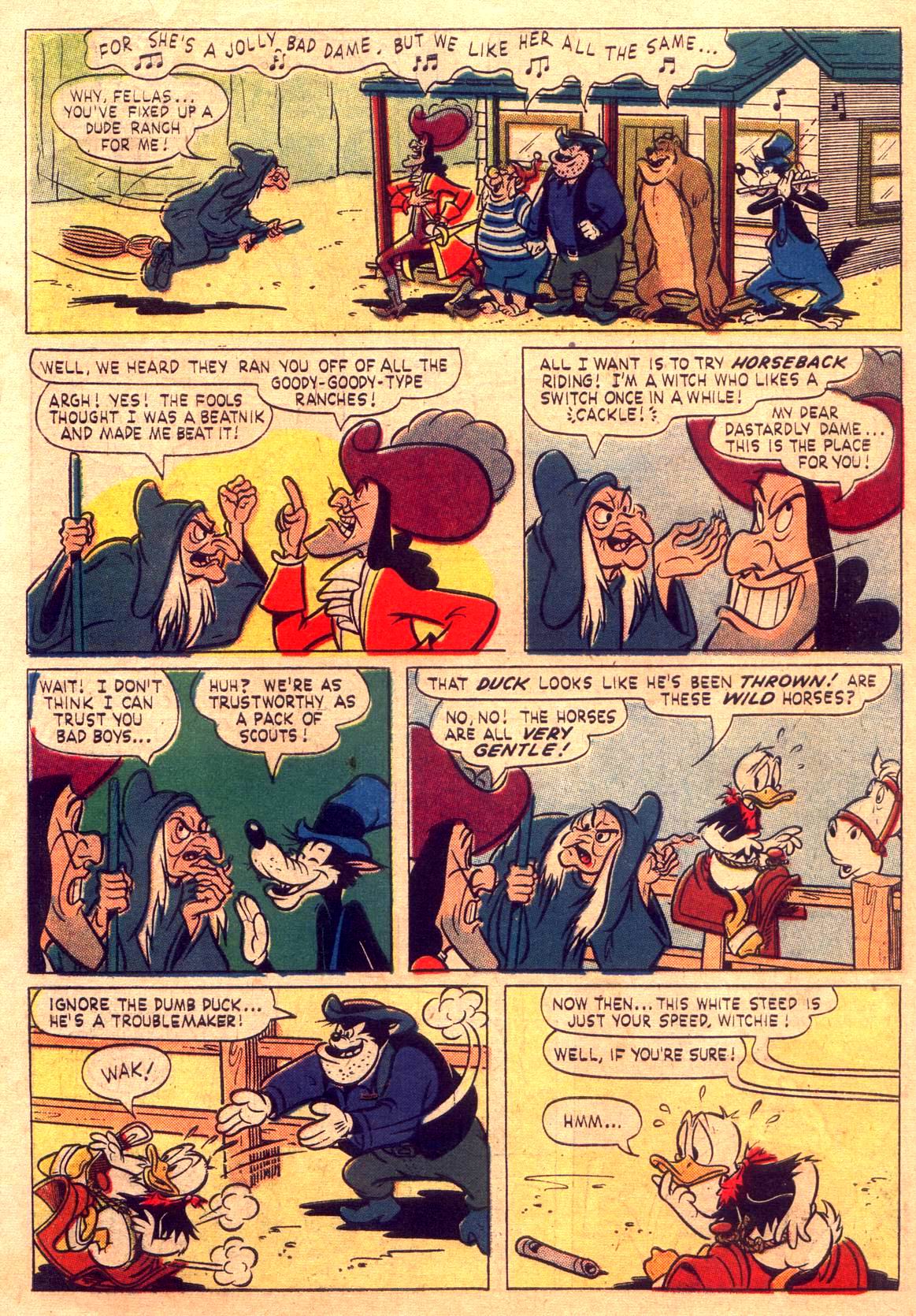 Read online Dell Giant comic -  Issue #52 - 79