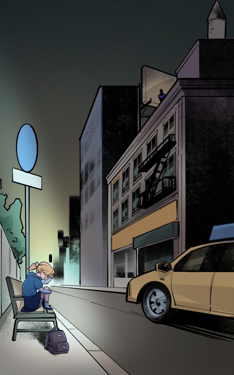 Read online Batman: Wayne Family Adventures comic -  Issue #80 - 2