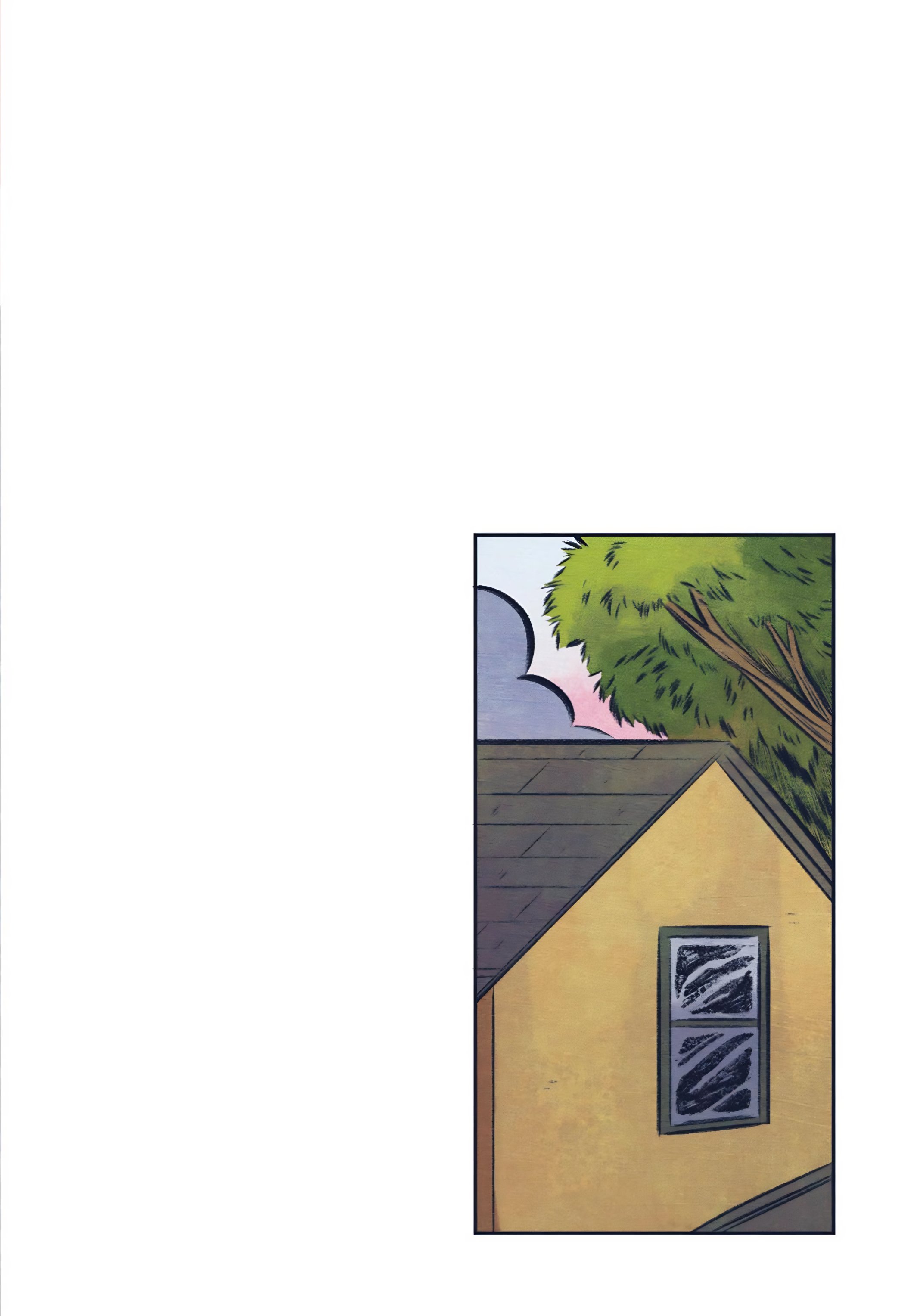 Read online Fly By Night comic -  Issue # TPB (Part 1) - 73