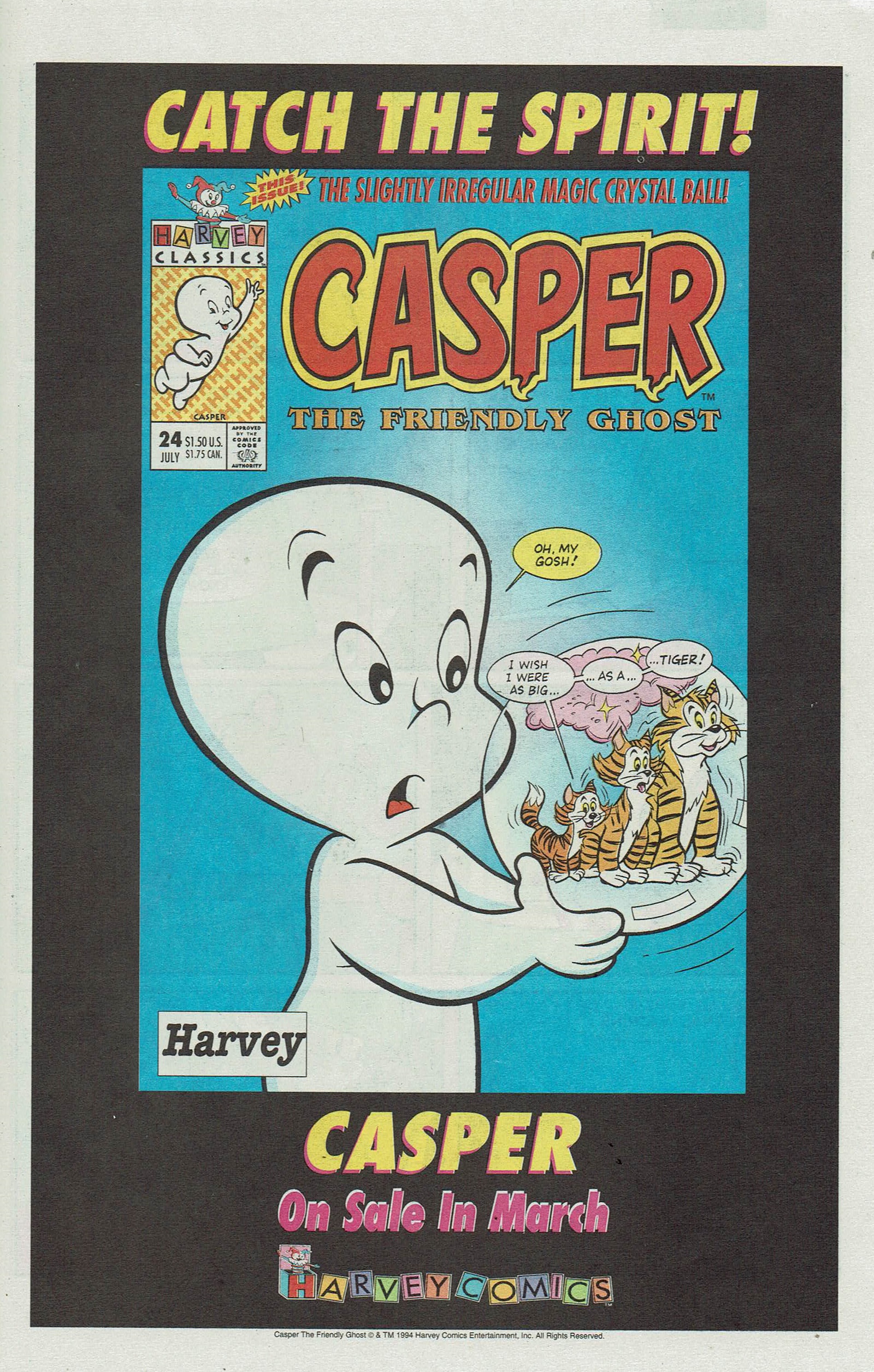 Read online Tom & Jerry comic -  Issue #16 - 26