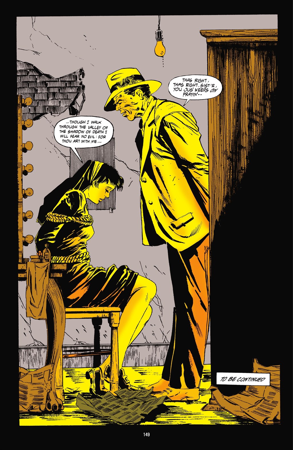 Read online Batman Arkham: Catwoman comic -  Issue # TPB (Part 2) - 50