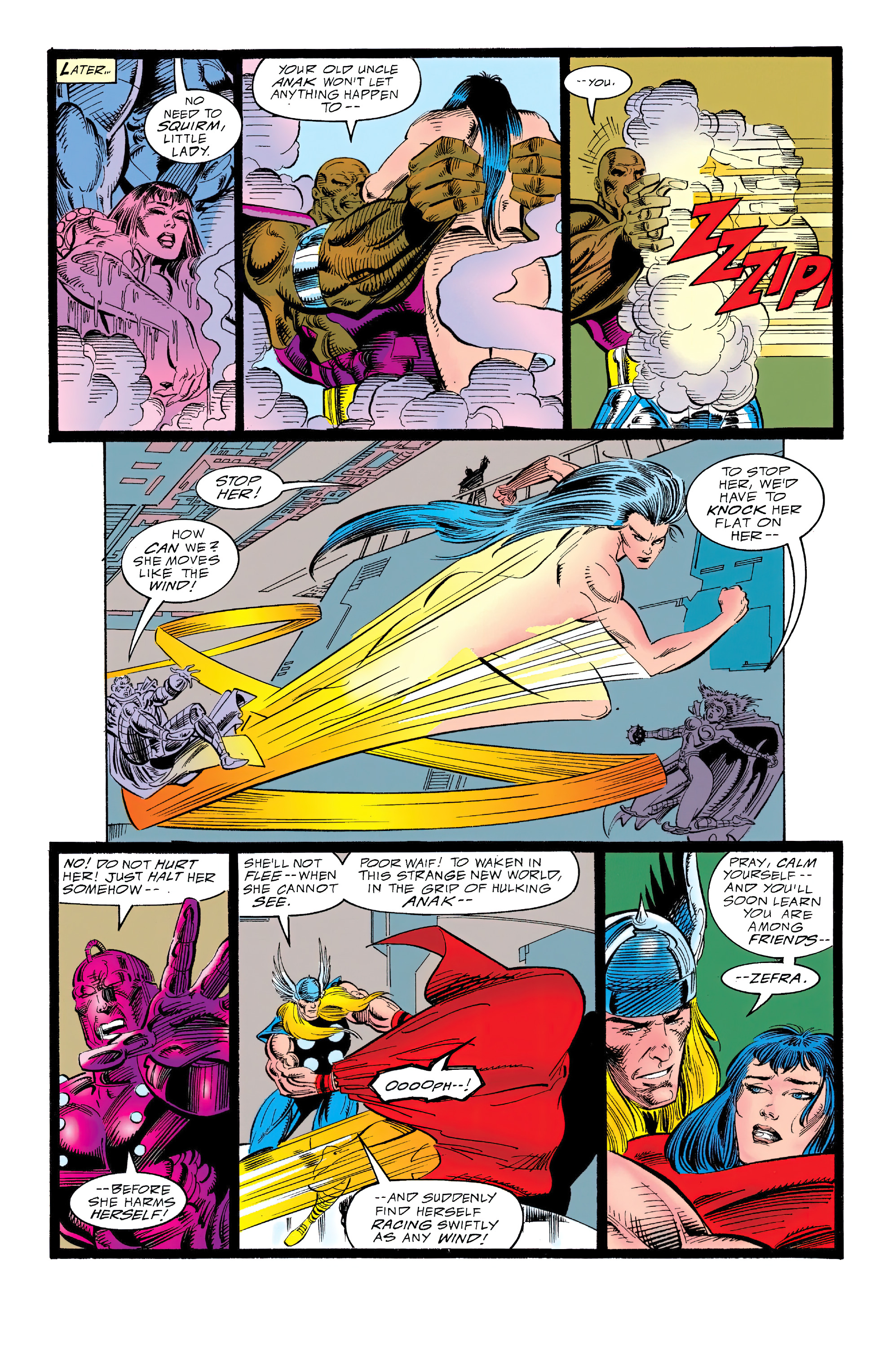 Read online Thor Epic Collection comic -  Issue # TPB 21 (Part 5) - 28