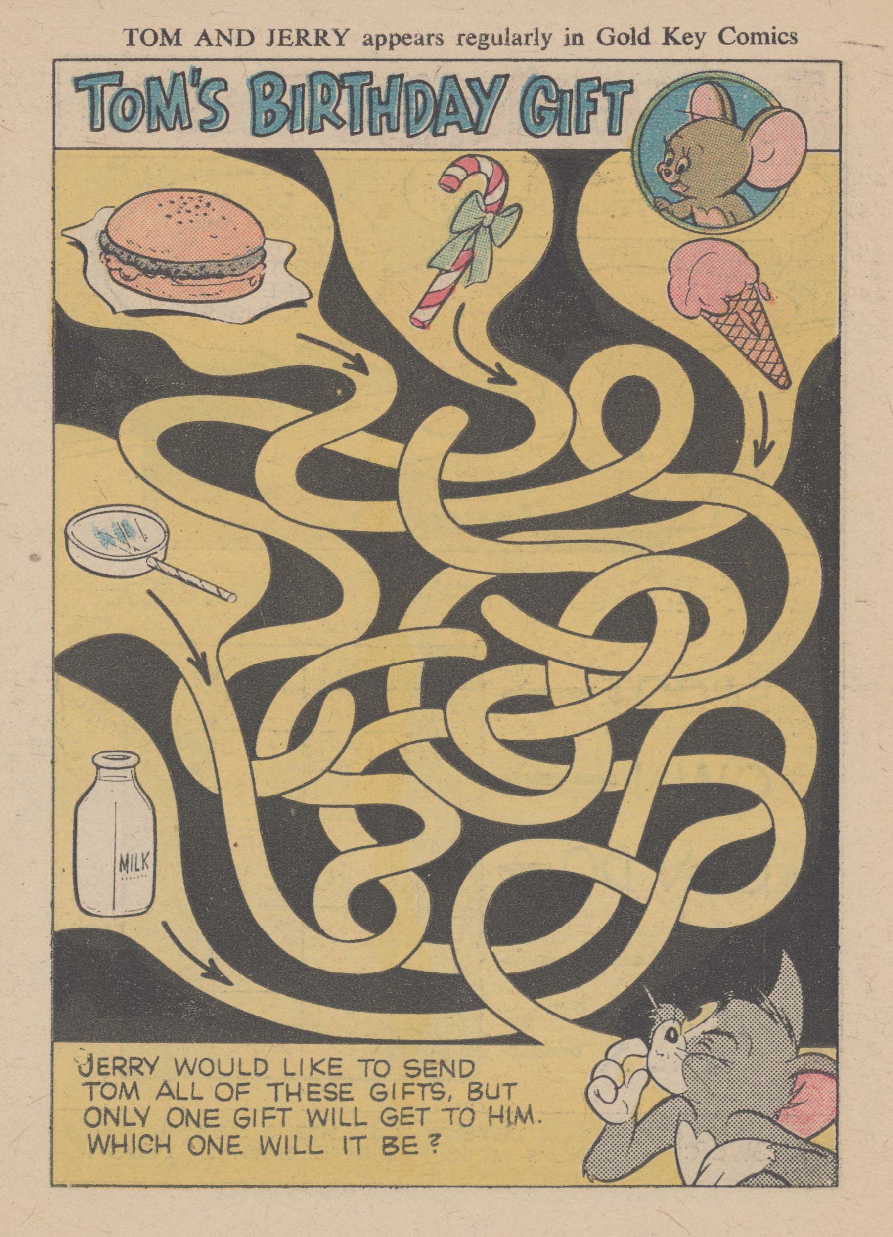 Read online March of Comics comic -  Issue #400 - 18