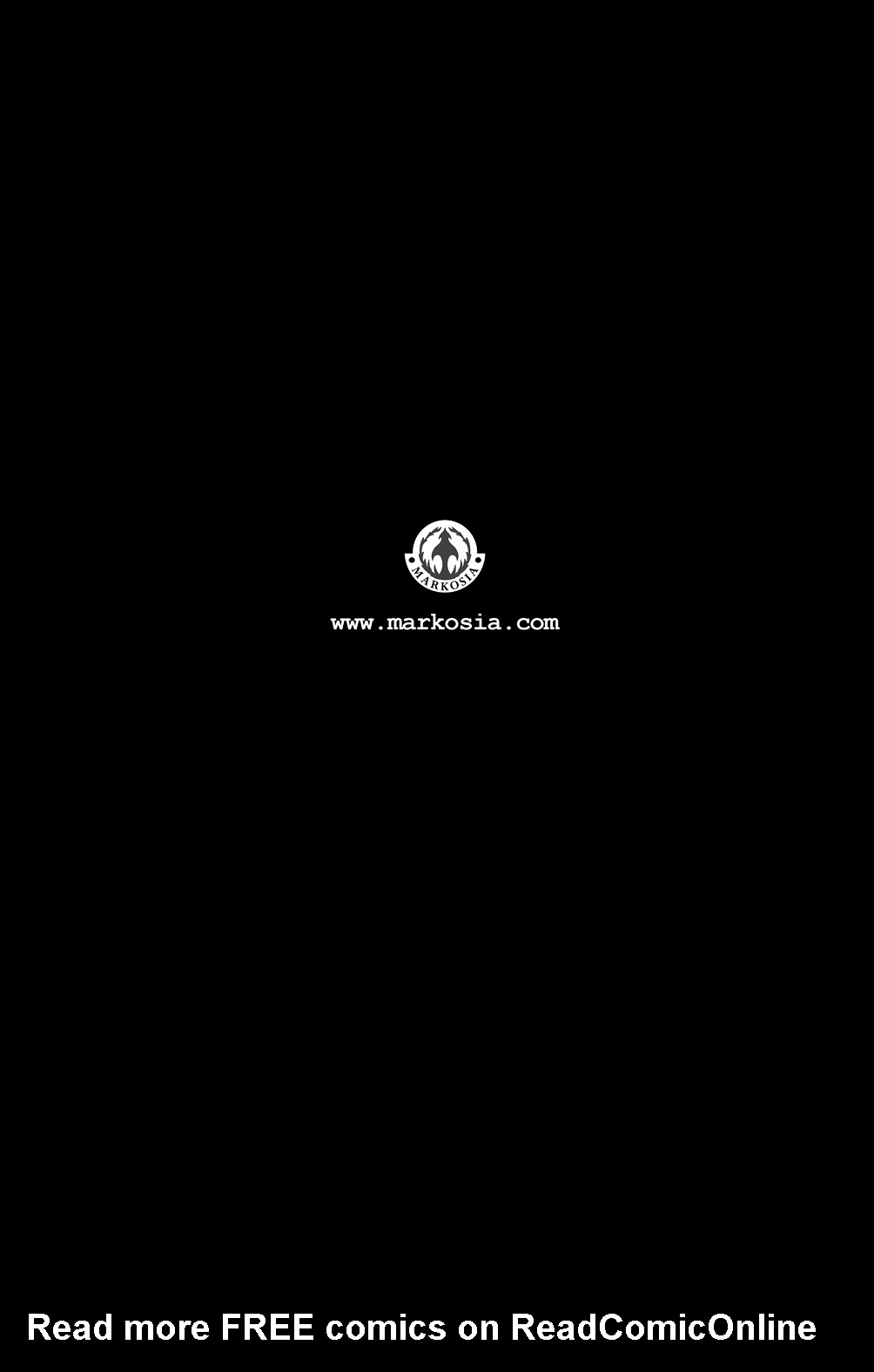 Read online Hollow Girl comic -  Issue #3 - 55