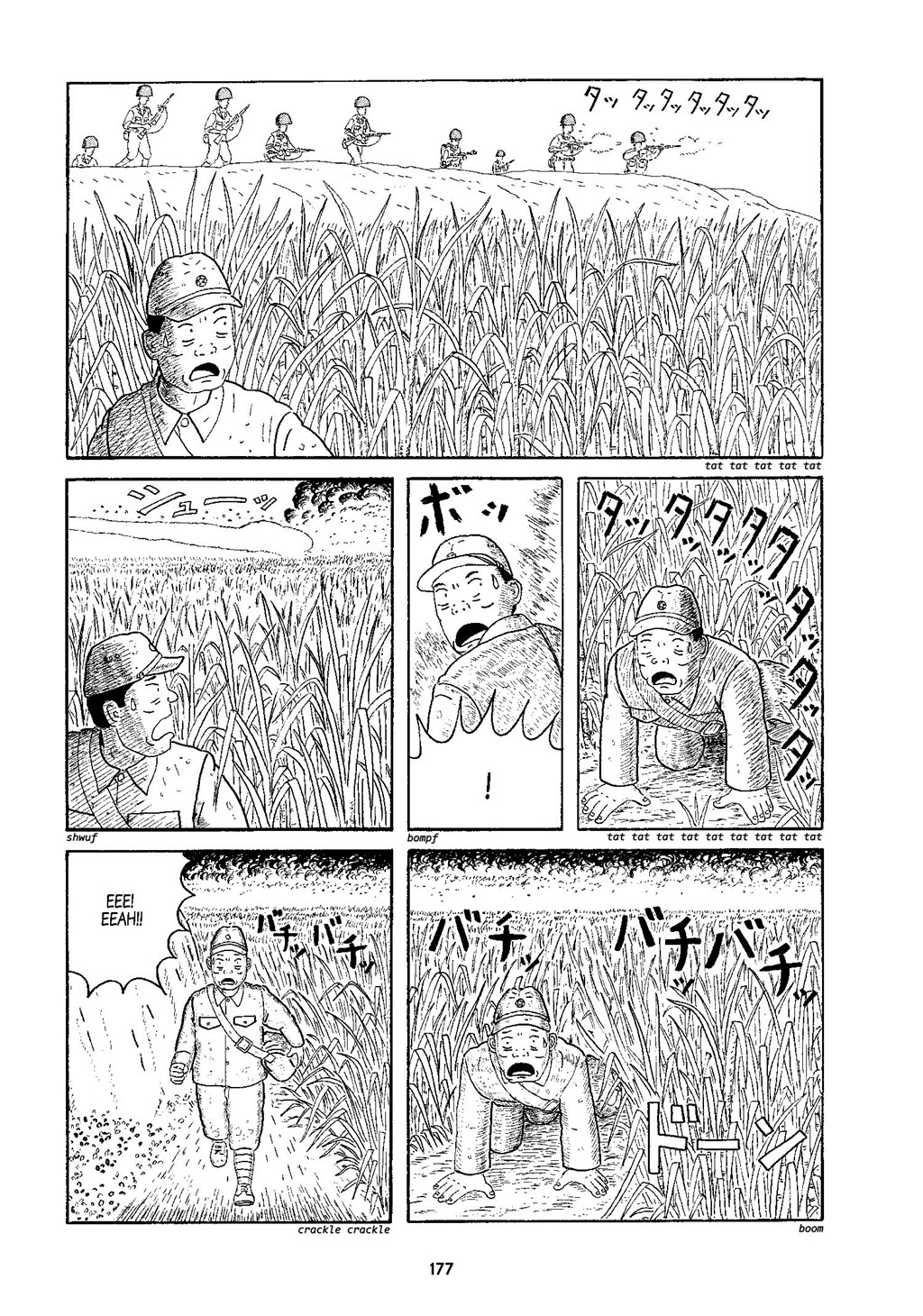 Read online Okinawa comic -  Issue # TPB (Part 2) - 78