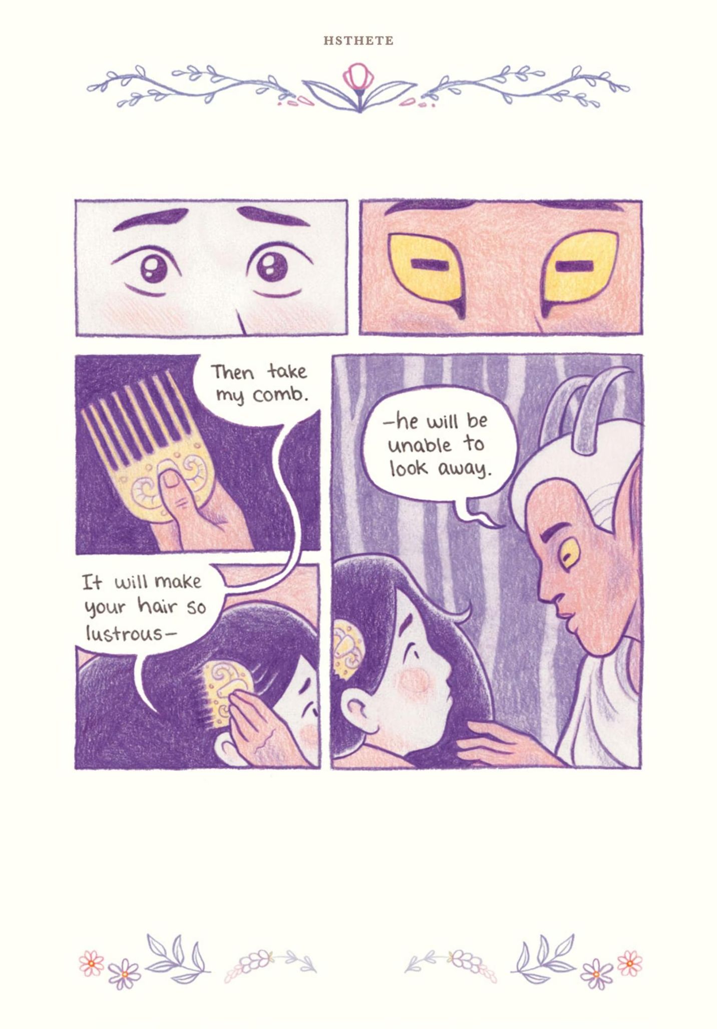 Read online Other Ever Afters comic -  Issue # TPB (Part 2) - 26