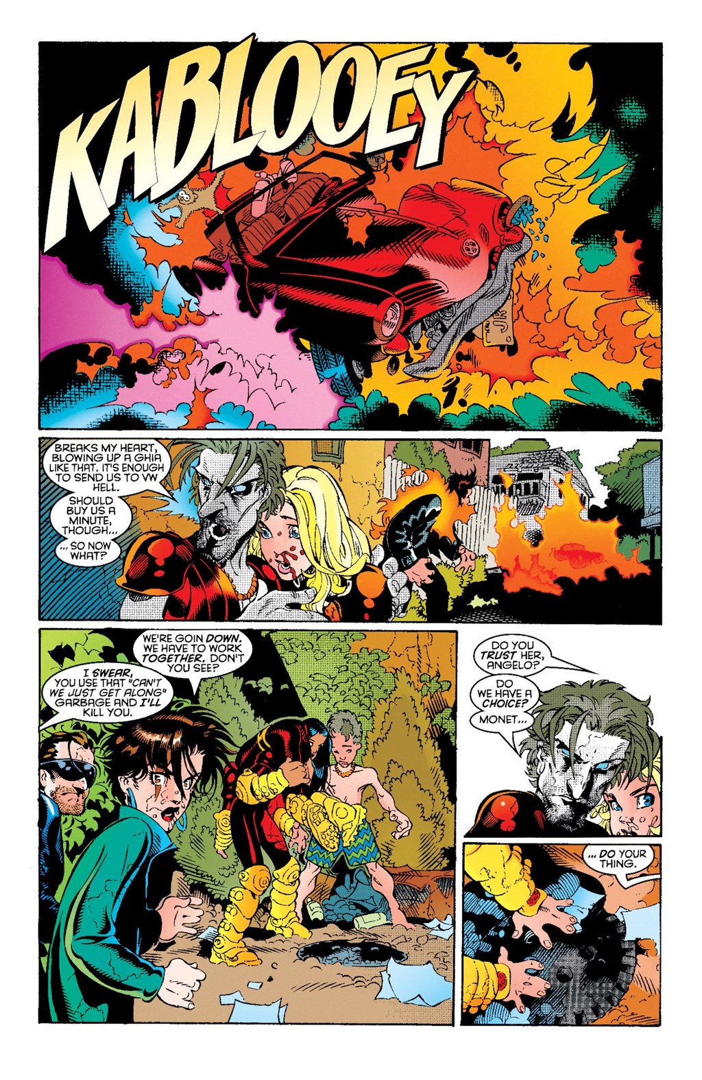 Read online Generation X Epic Collection comic -  Issue # TPB 3 (Part 3) - 59