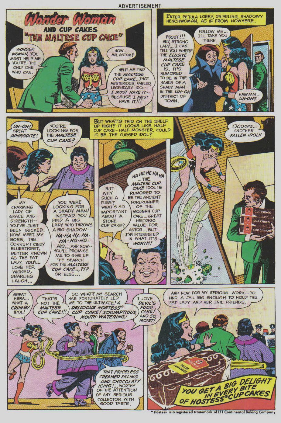 Read online Sgt. Rock comic -  Issue #305 - 2
